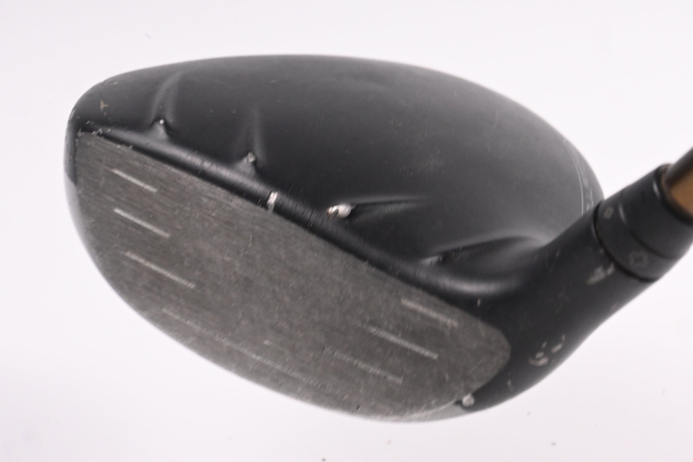 Ping G Series SF Tec #3 Wood / 16 Degree / Regular Flex Ping Alta CB 65 Shaft