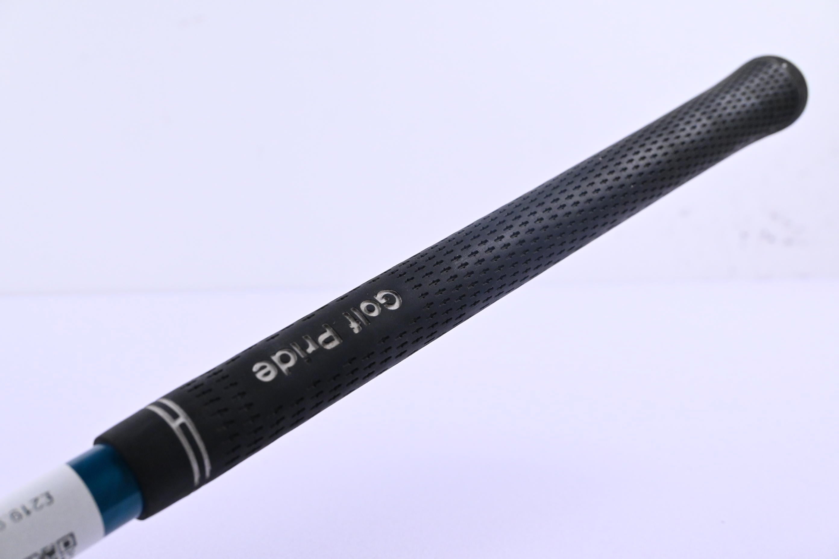 Ping G400 LST Driver / 10 Degree / X-Flex Project X EvenFlow 65 Shaft