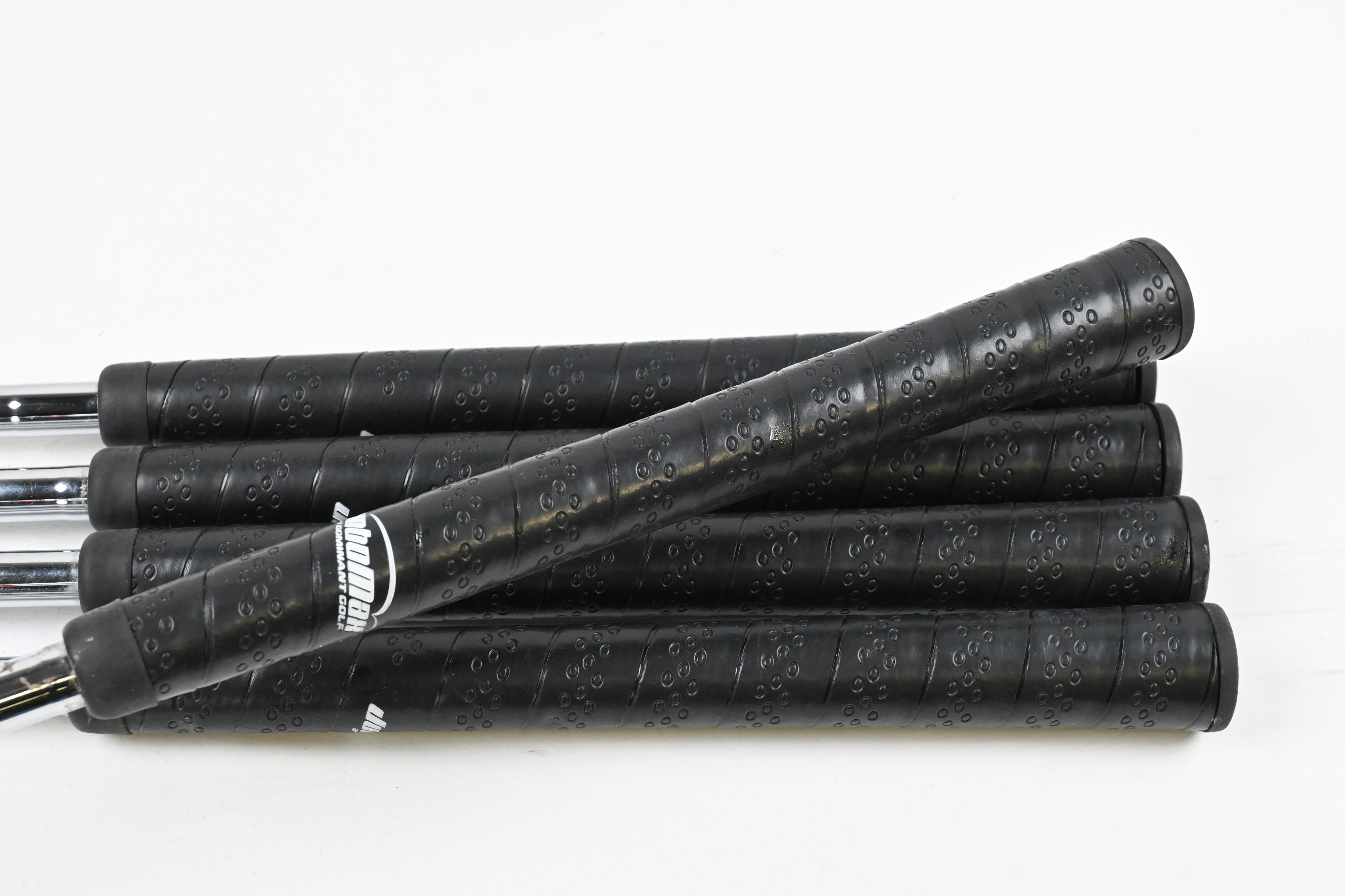 PXG 0311 P Gen4 Irons / 6-PW / Stiff Flex Elevate Tour Shafts