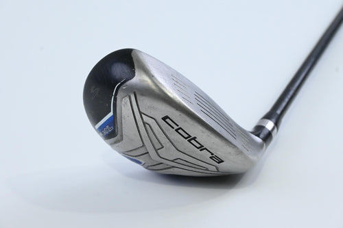 Cobra Fly XL #5 Hybrid / 23 Degree / Regular Flex Cobra Fly XL Shaft