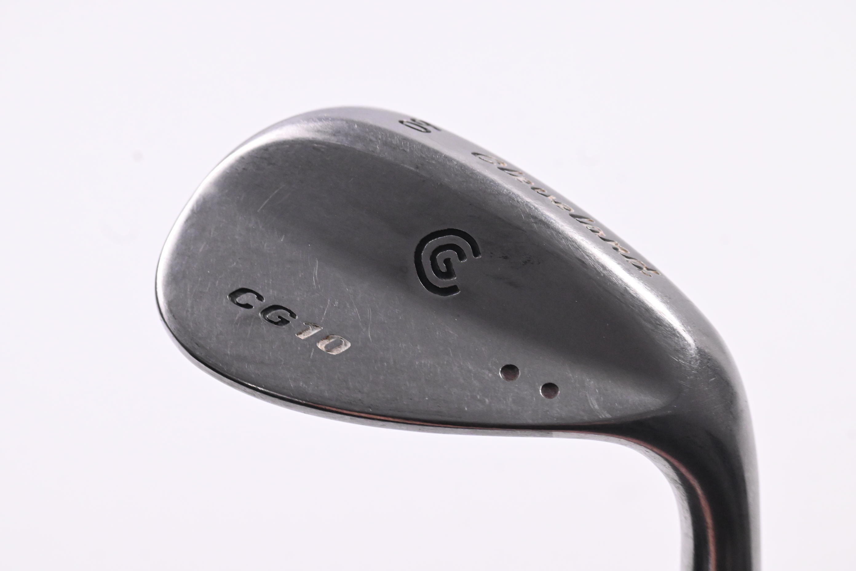 Cleveland CG10 Lob Wedge / 60 Degree / Wedge Flex Cleveland Shaft