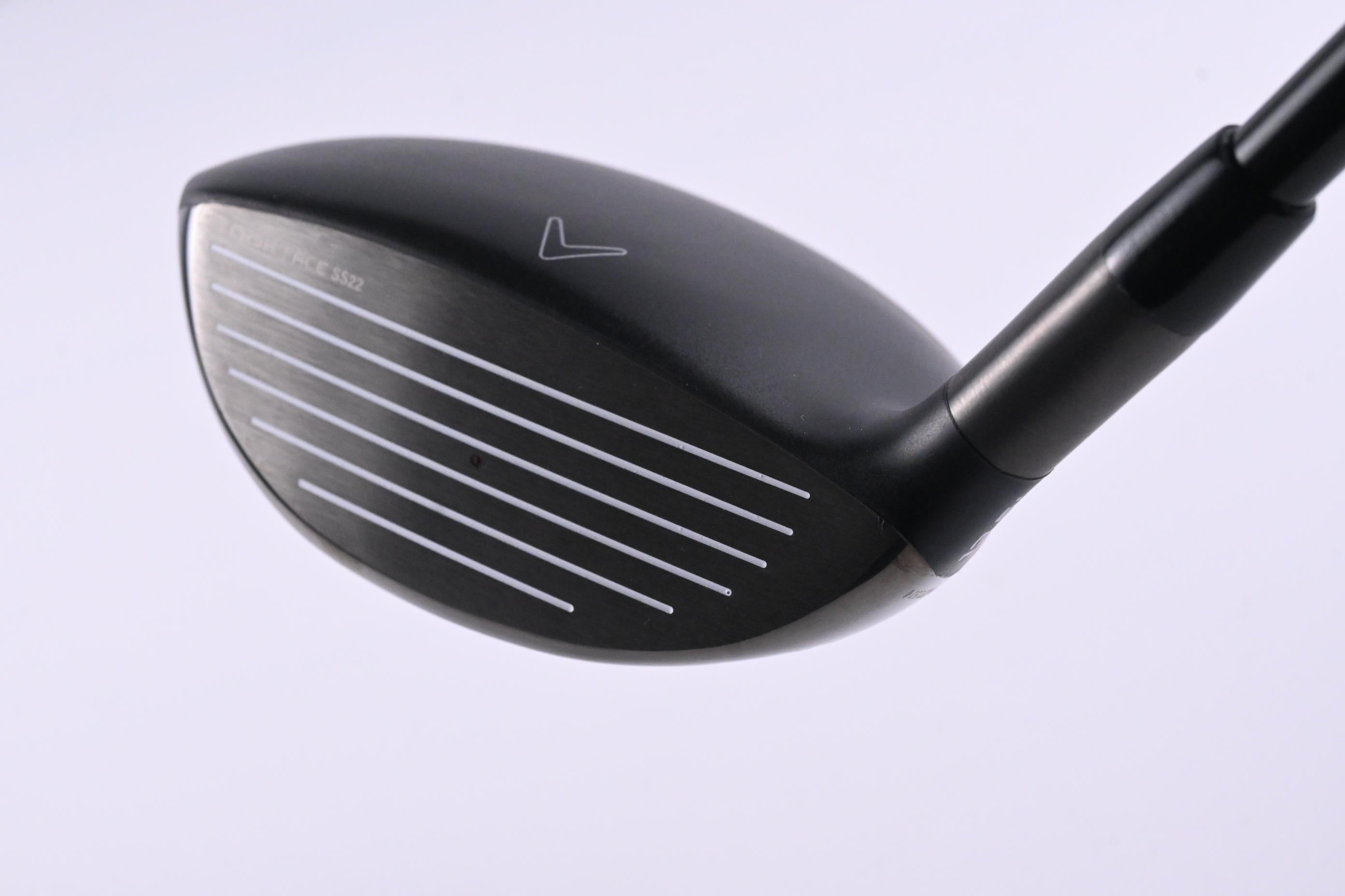 Tour Issue Callaway Rogue ST LS #3+ Wood / 13.5 Degree / X-Flex Tensei AV Blue 75