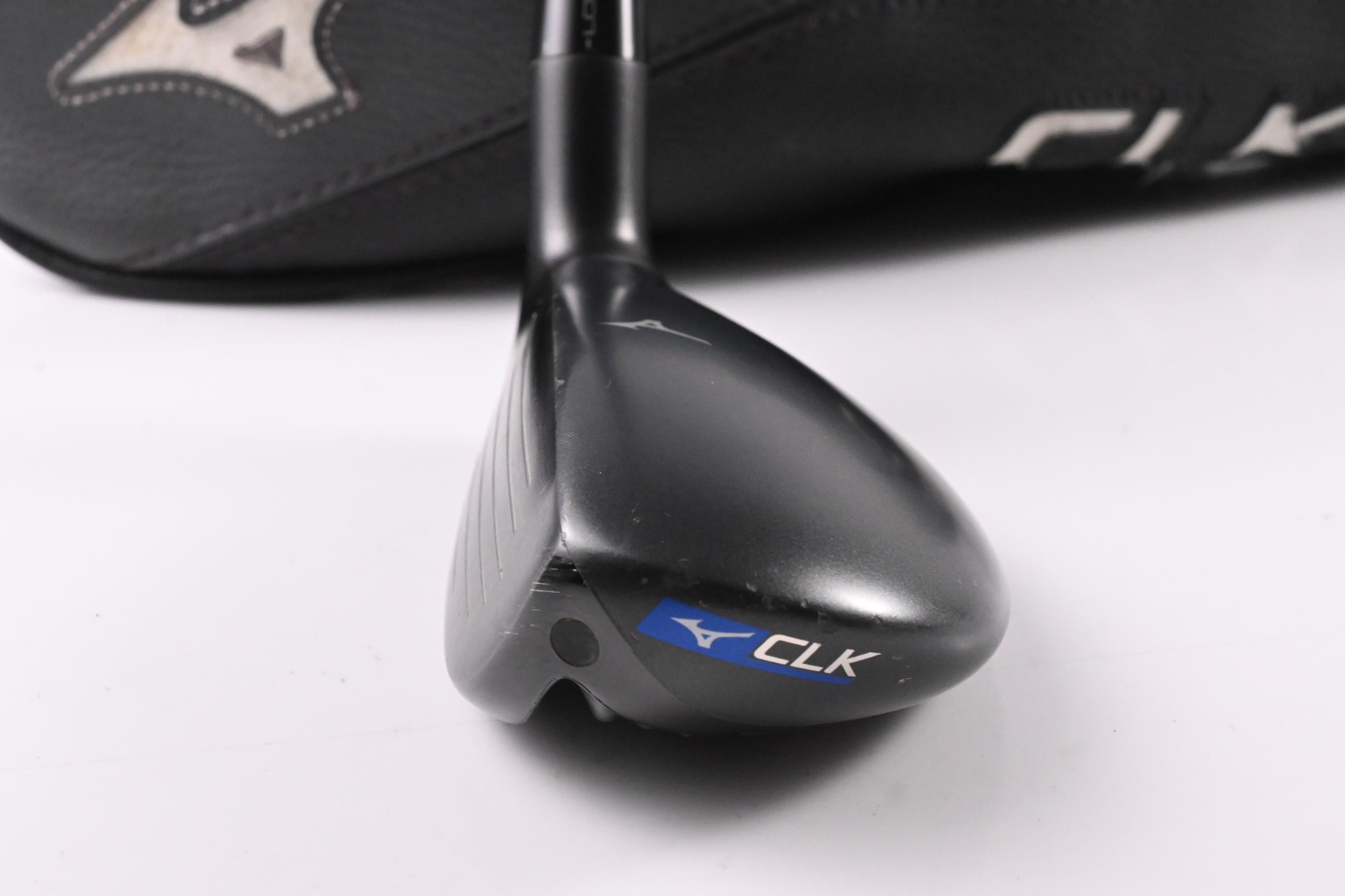 Left Hand Mizuno CLK 2020 #4 Hybrid / 22 Degree / Regular Flex Tensei CK Red 70
