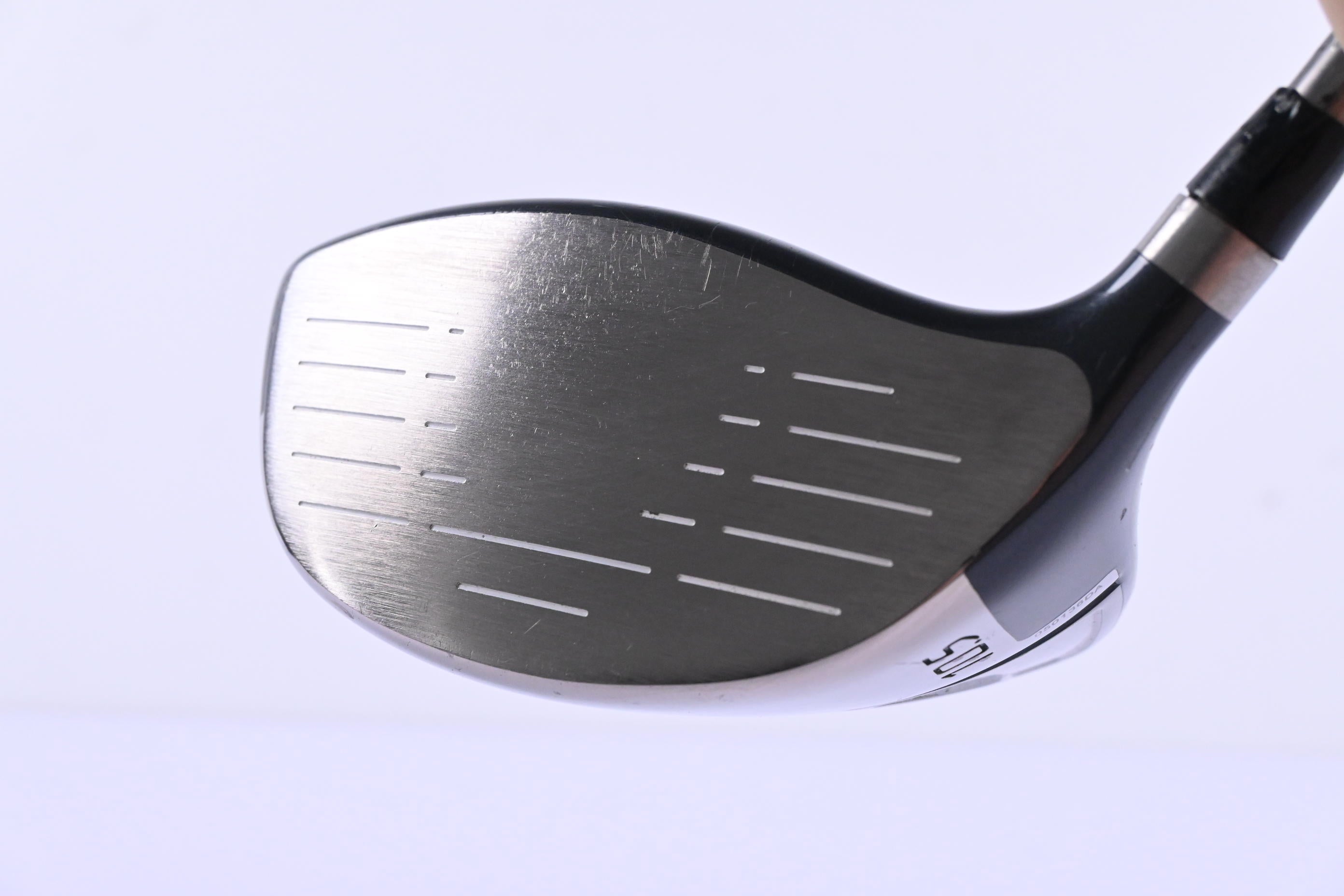 Ping G20 Driver / 10.5 Degree / Regular Flex Ping TFC 169 D Shaft