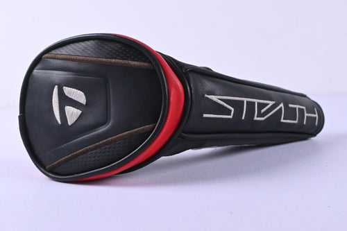 Taylormade Stealth #5 Wood / 18 Degree / Regular Flex Ventus Red 5 Shaft