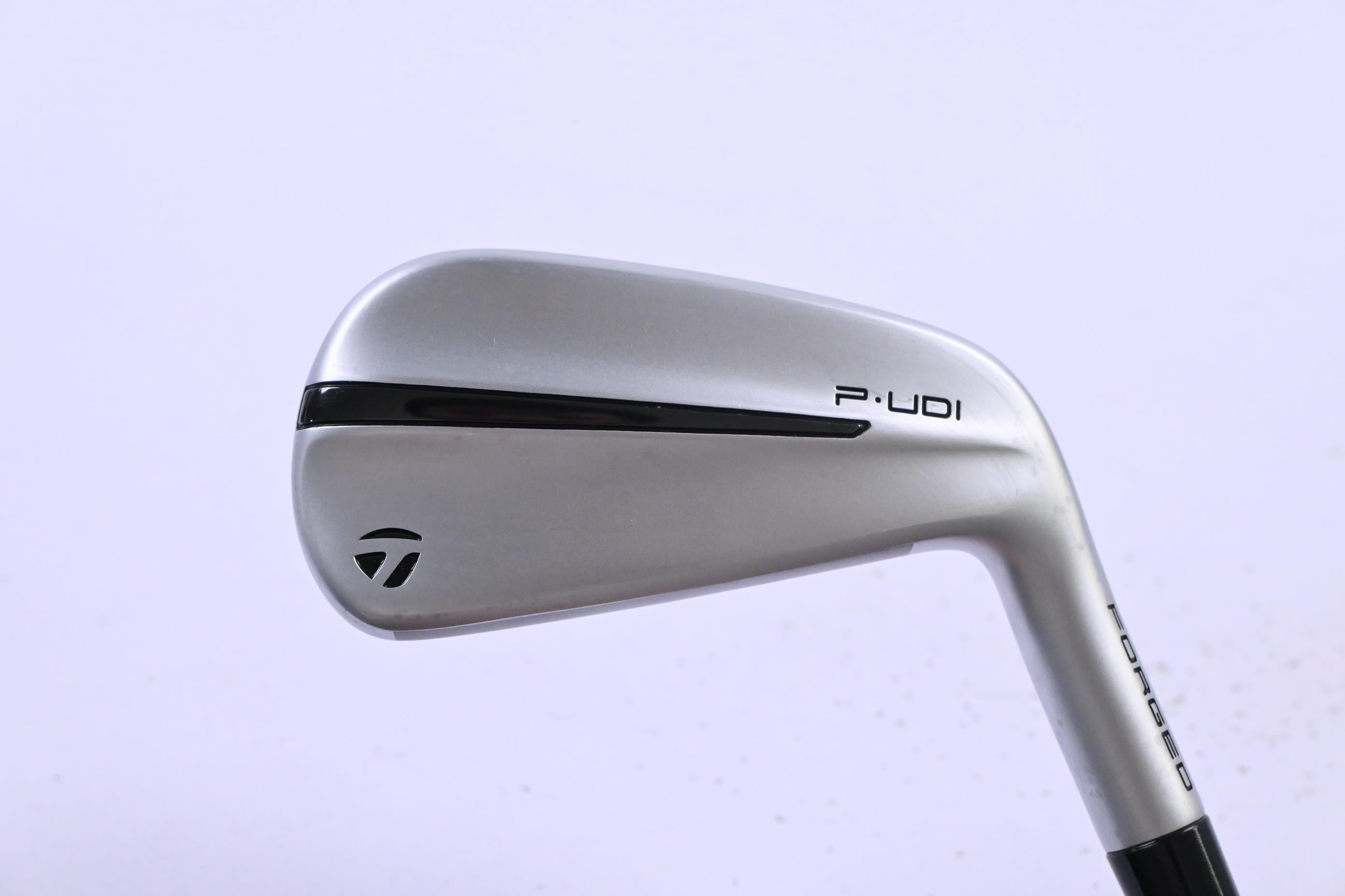 Taylormade P.UDI #4 Iron / 22 Degree / Regular Flex Elevate MPH 95 Shaft