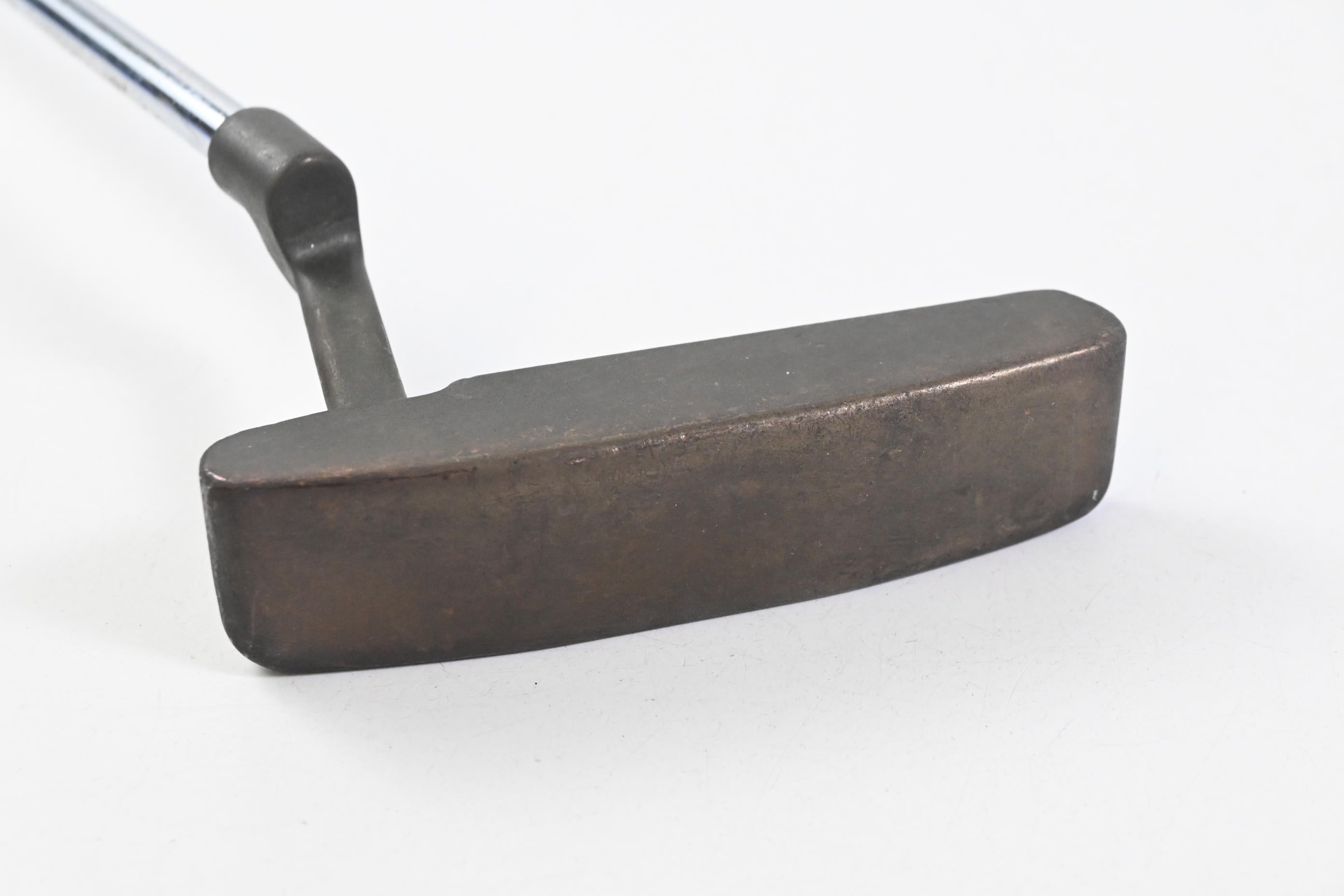 Left Hand Ping Karsten Original Anser 3 Putter / 36 Inch