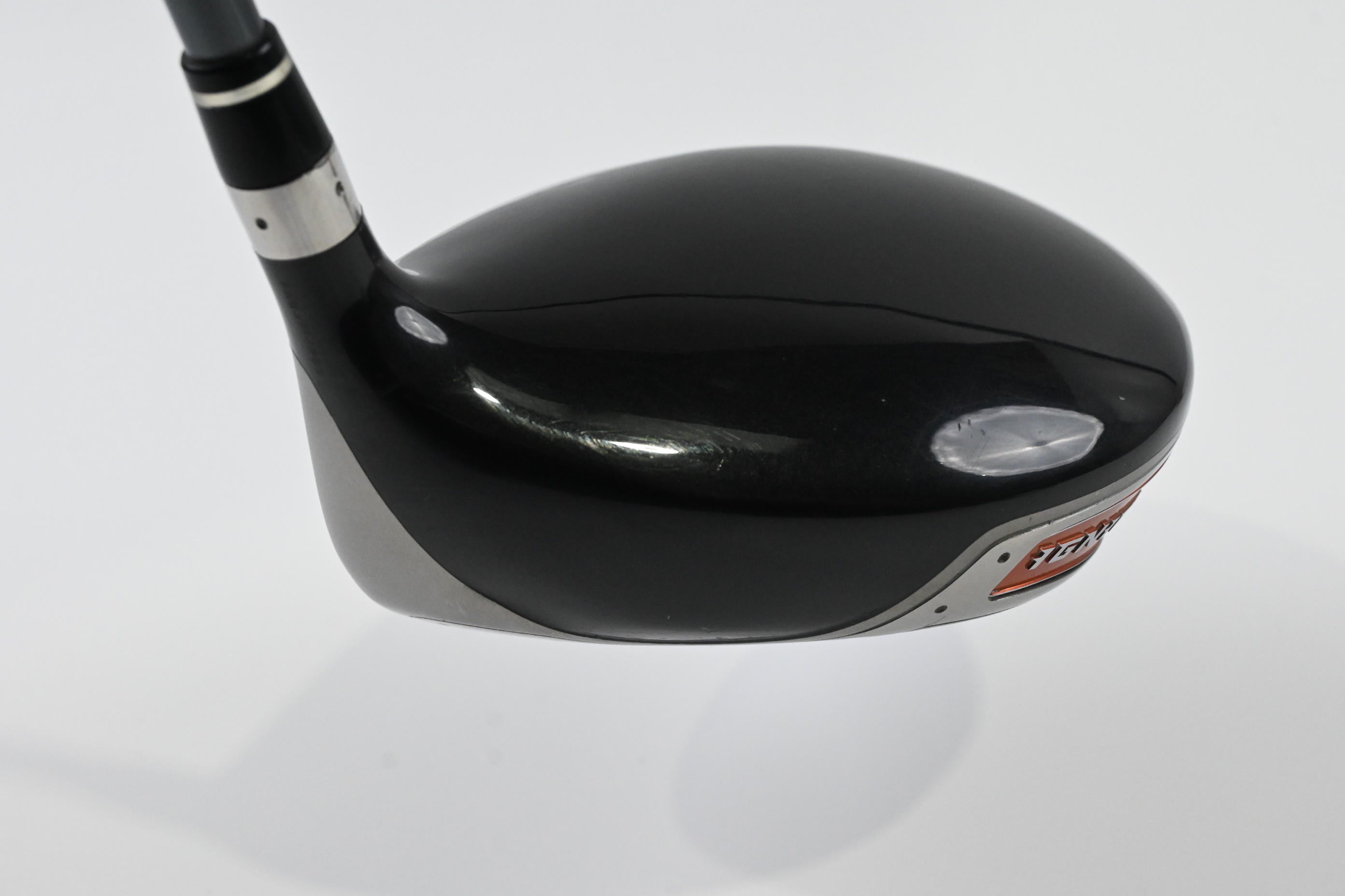 Nike Ignite Driver / 9.5 Degree / Regular Flex Fujikura Ignite Shaft