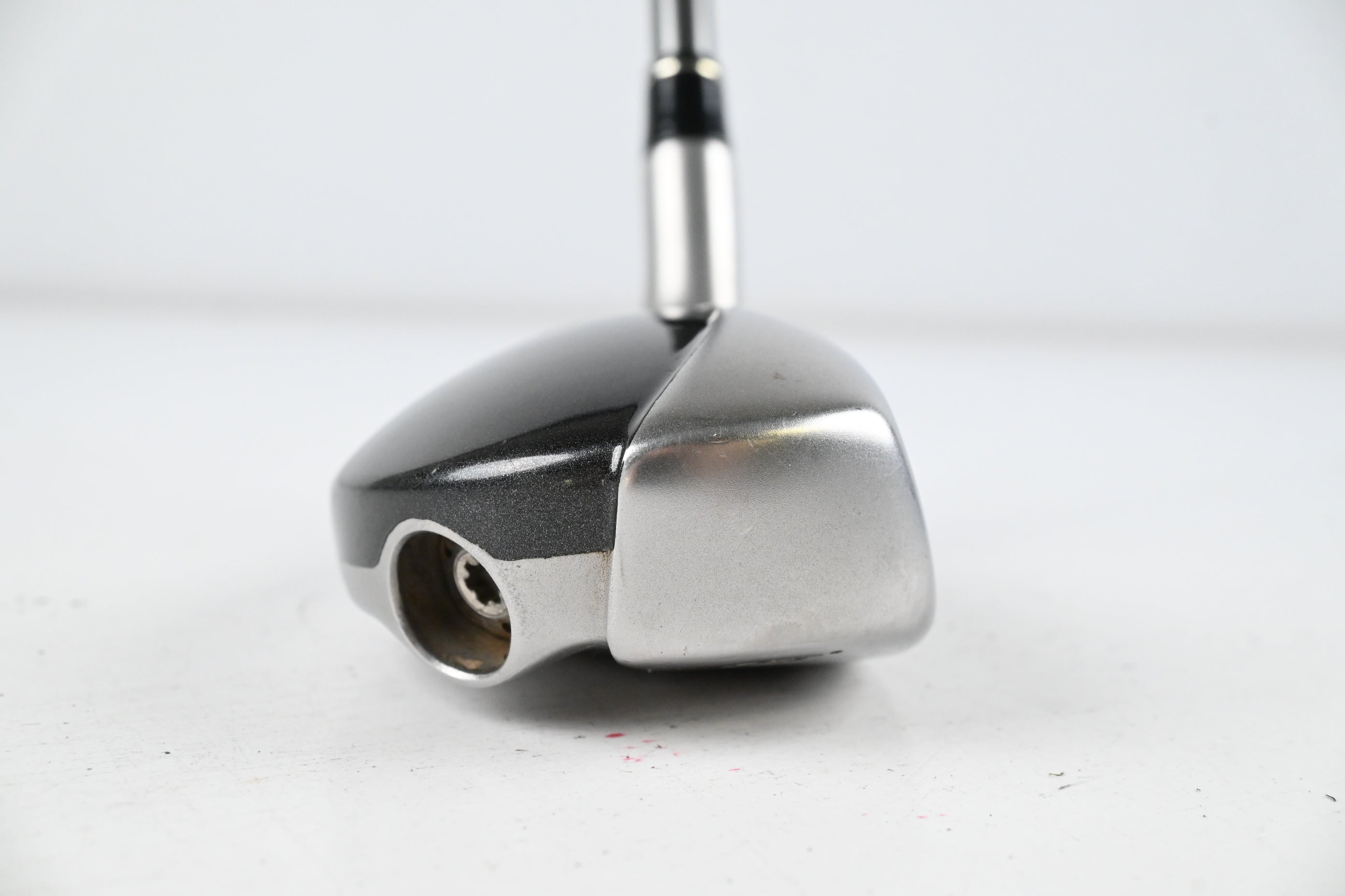 Taylormade Rescue Dual #2 Hybrid / 16 Degree / Stiff Flex Taylormade 65 Shaft