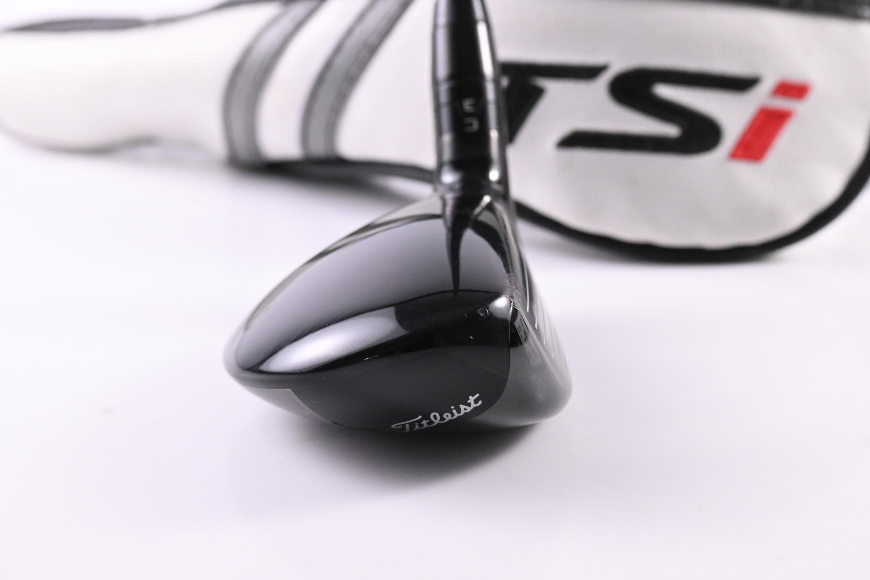 Titleist TSi2 #4 Hybrid / 21 Degree / Regular Flex Tensei AV Raw Blue 65 Shaft