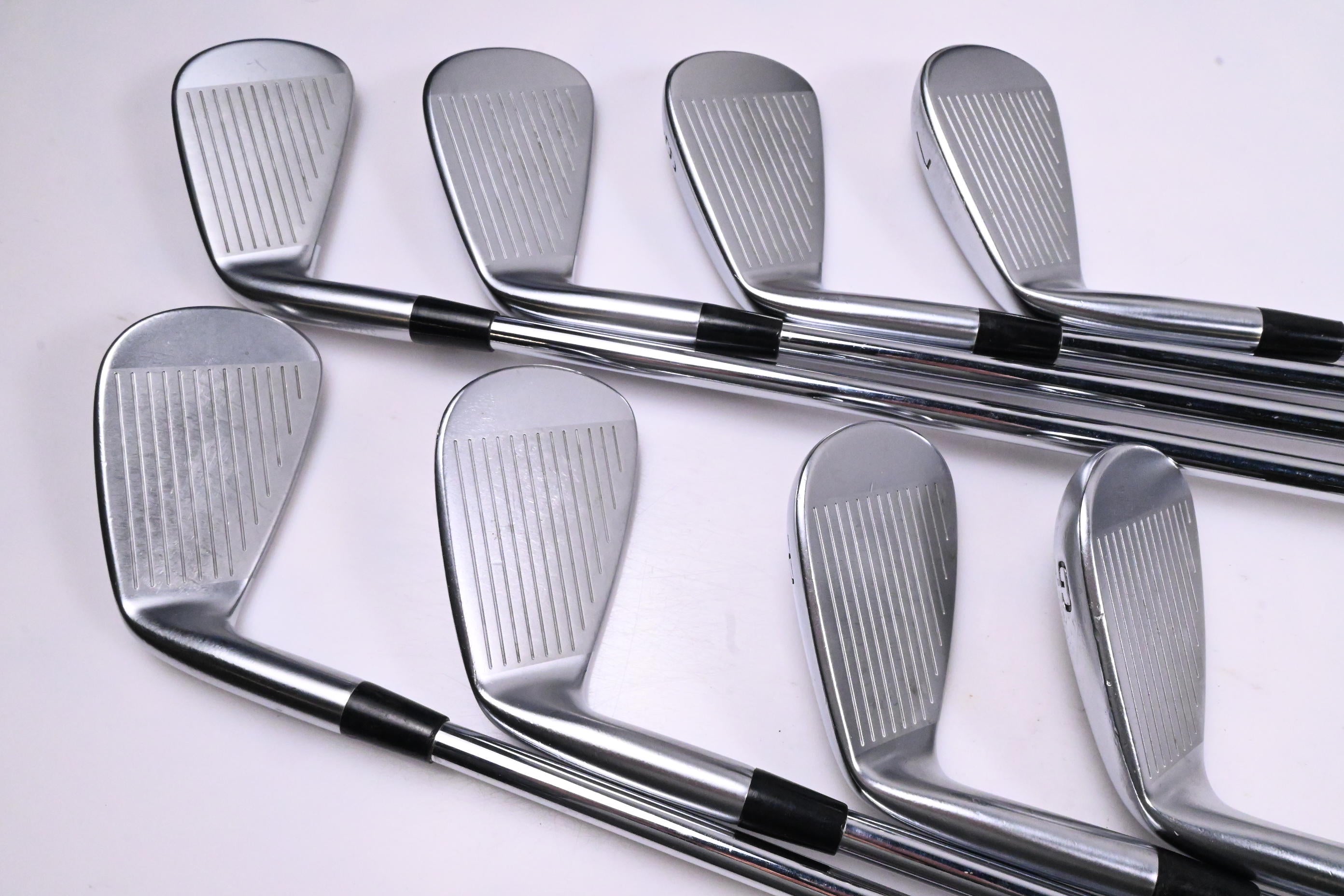 Mizuno JPX 921 Forged Irons / 4-PW+GW / Regular Flex N.S.Pro Modus³ Tour 105