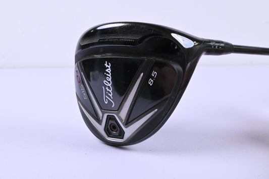 Titleist 915 D3 Driver / 8.5 Degree / Regular Flex Ventus TR Red 5 Shaft