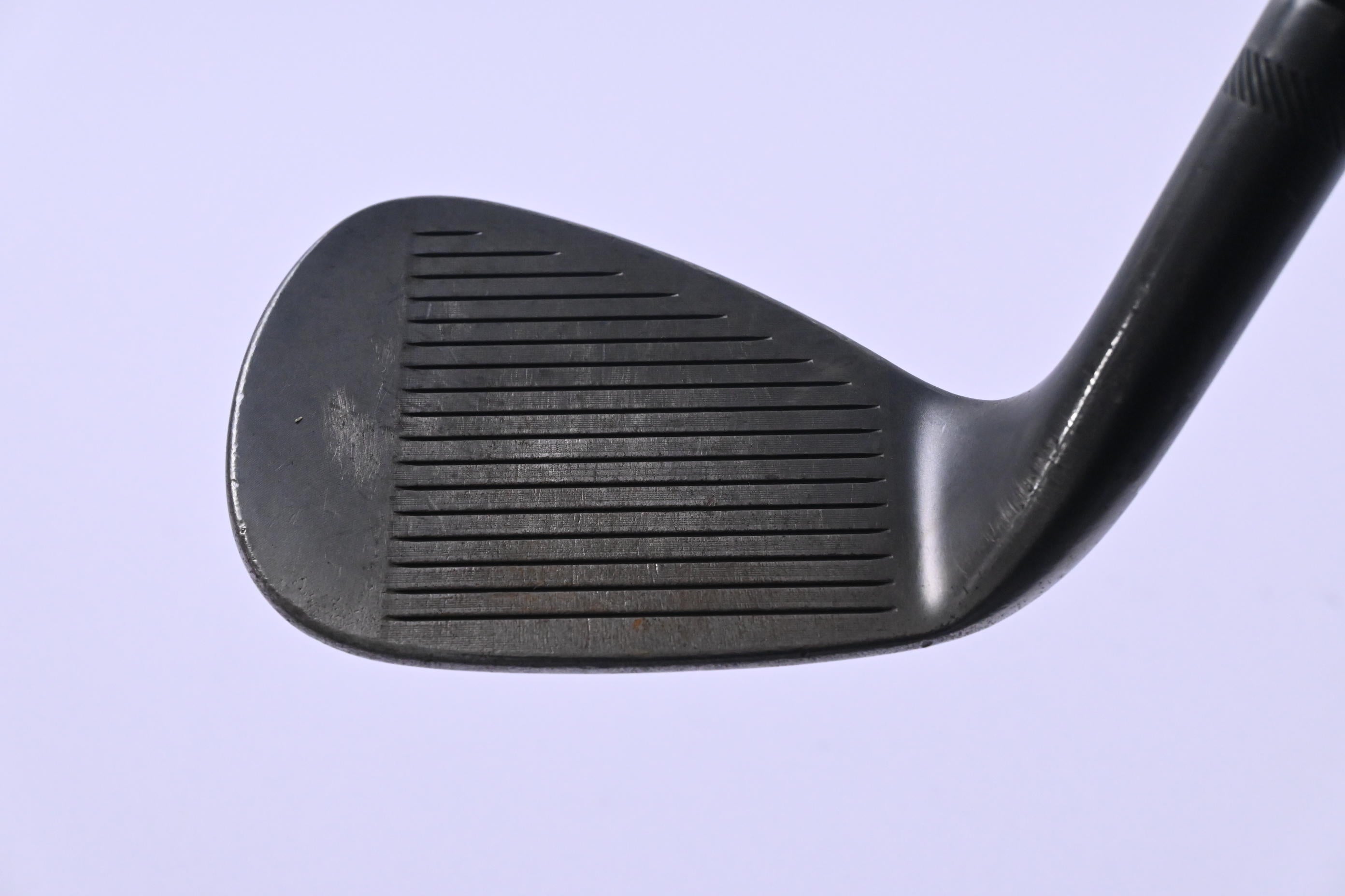 Titleist Vokey SM6 Gap Wedge / 52 Degree / Wedge Flex Vokey Design SM6
