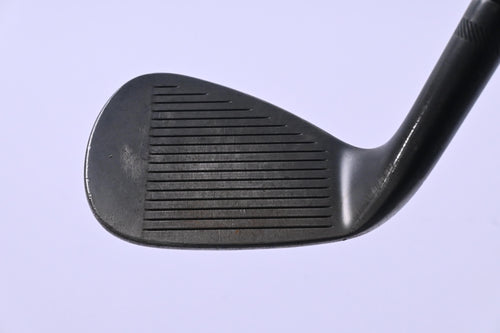 Titleist Vokey SM6 Gap Wedge / 52 Degree / Wedge Flex Vokey Design SM6