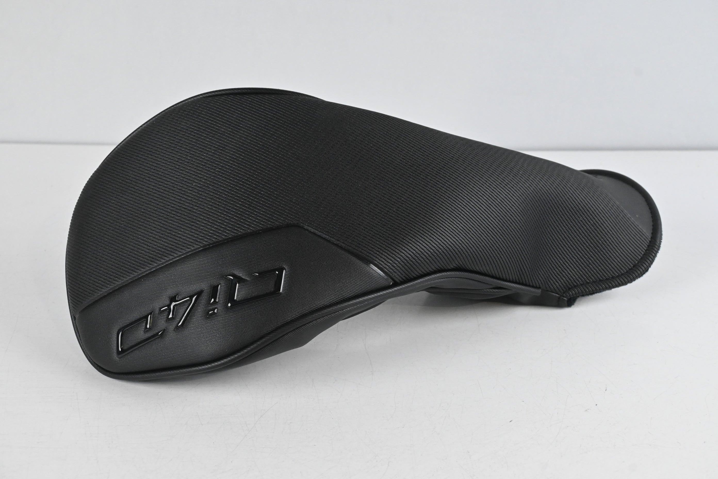 Taylormade Qi4D Shadowfall Driver / 9 Degree / X-Flex Hzrdus Gen4 Black 60