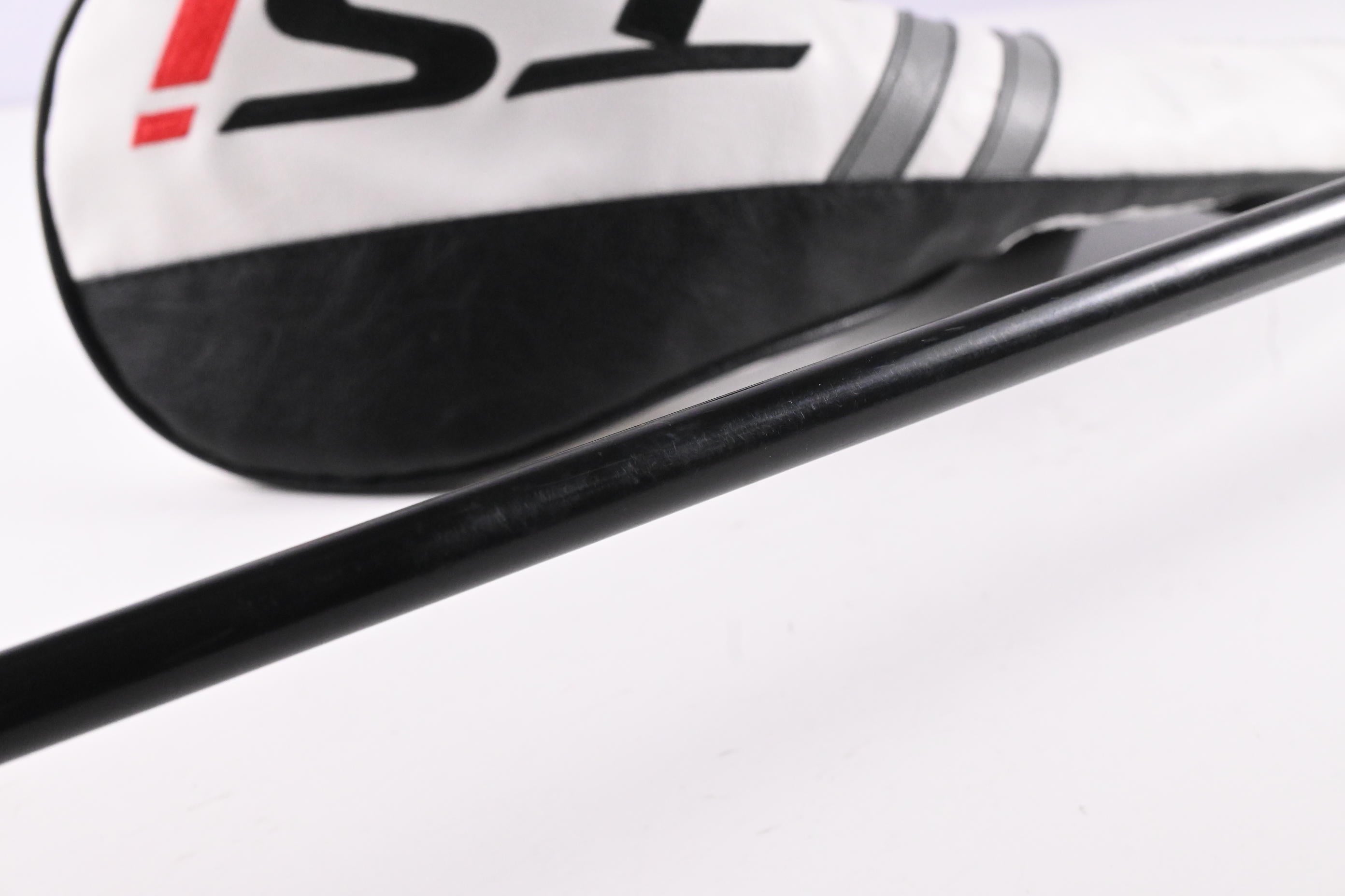 Titleist TSi2 Driver / 9 Degree / X-Flex HZRDUS Smoke Black RDX 60 Shaft