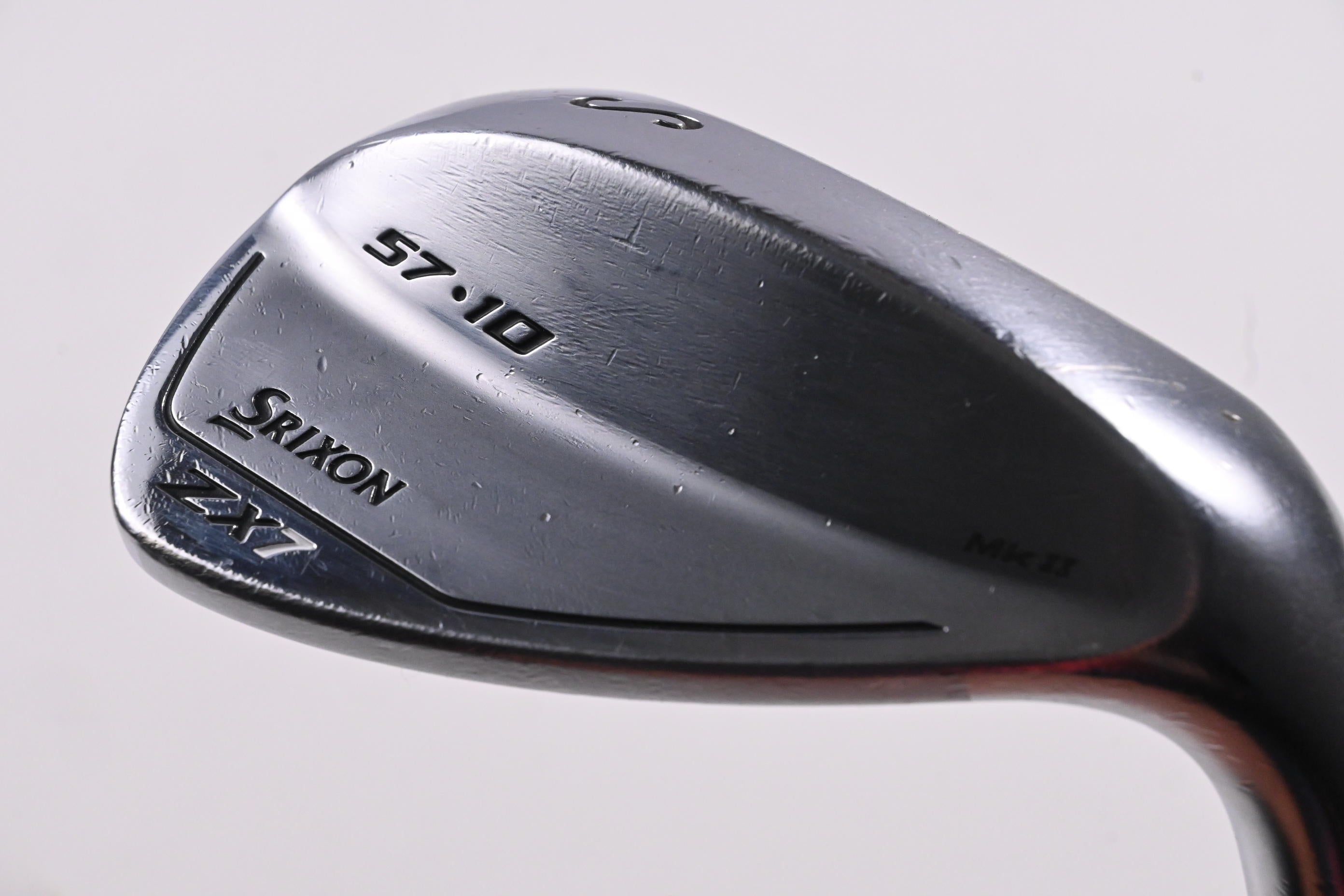 Srixon ZX7 MK II 2023 Sand Wedge / 57 Degree / Regular Flex NS Pro Modus 3 105