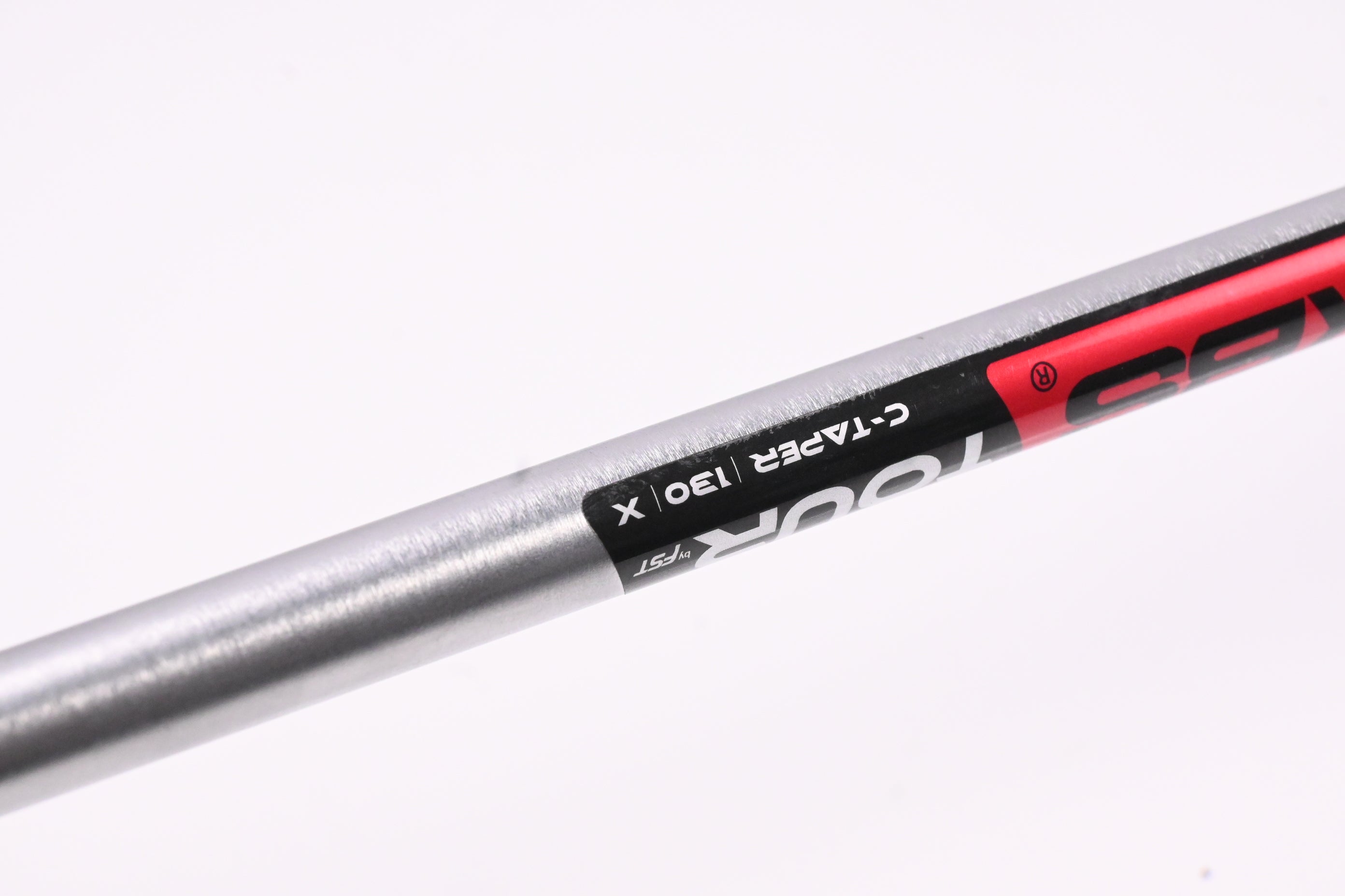 Mizuno Pro S-1 #7 Iron / X-Flex KBS Tour C-Taper 130 Shaft