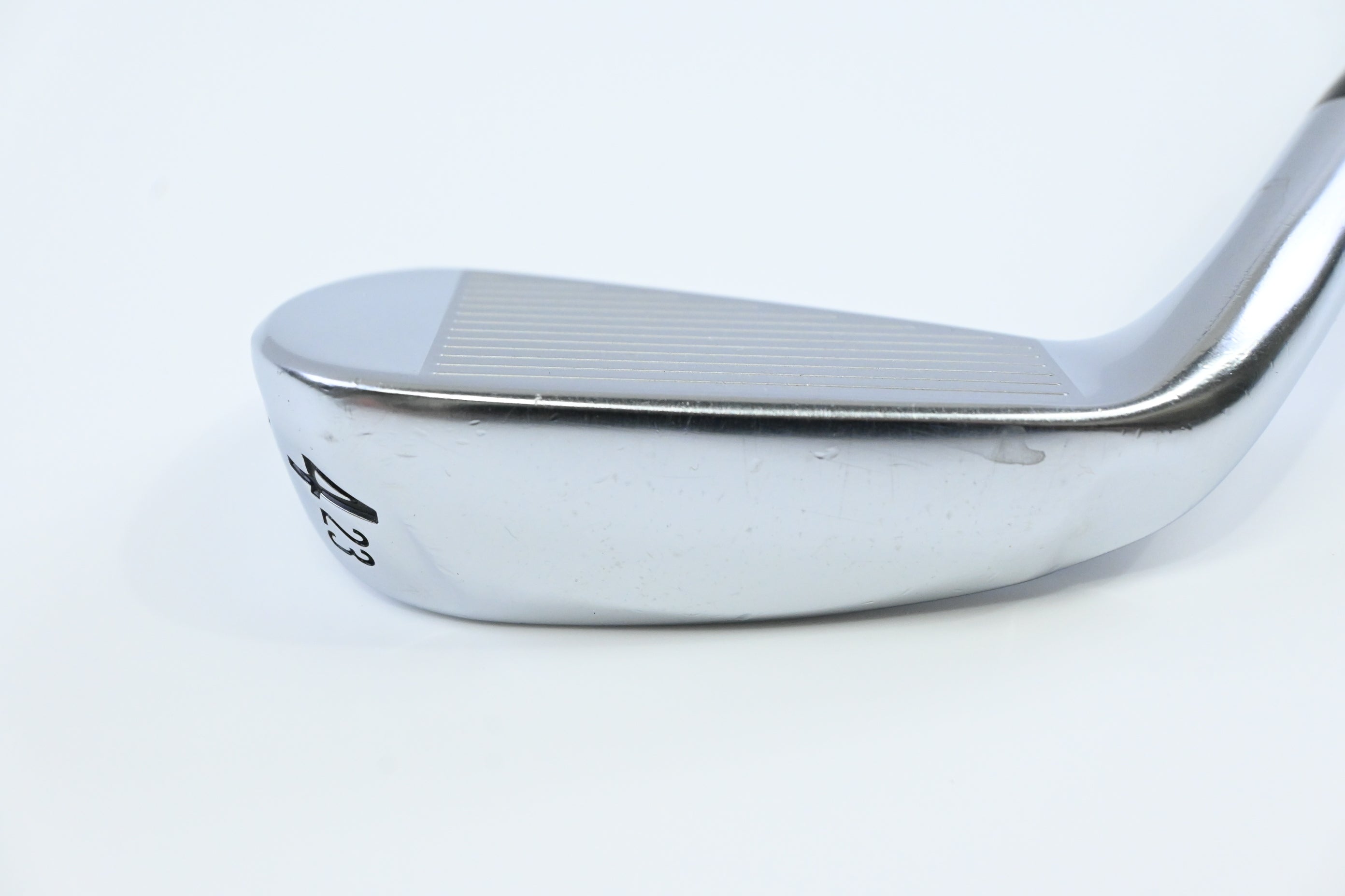 Srixon ZX MK II 2023 Utility #4 Iron / 23 Degree / X-Flex NS Pro Modus3 Tour 120