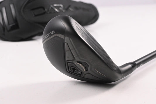Cobra Darkspeed #5 Hybrid / 24 Degree / Senior Flex KBS PGI 65 Shaft