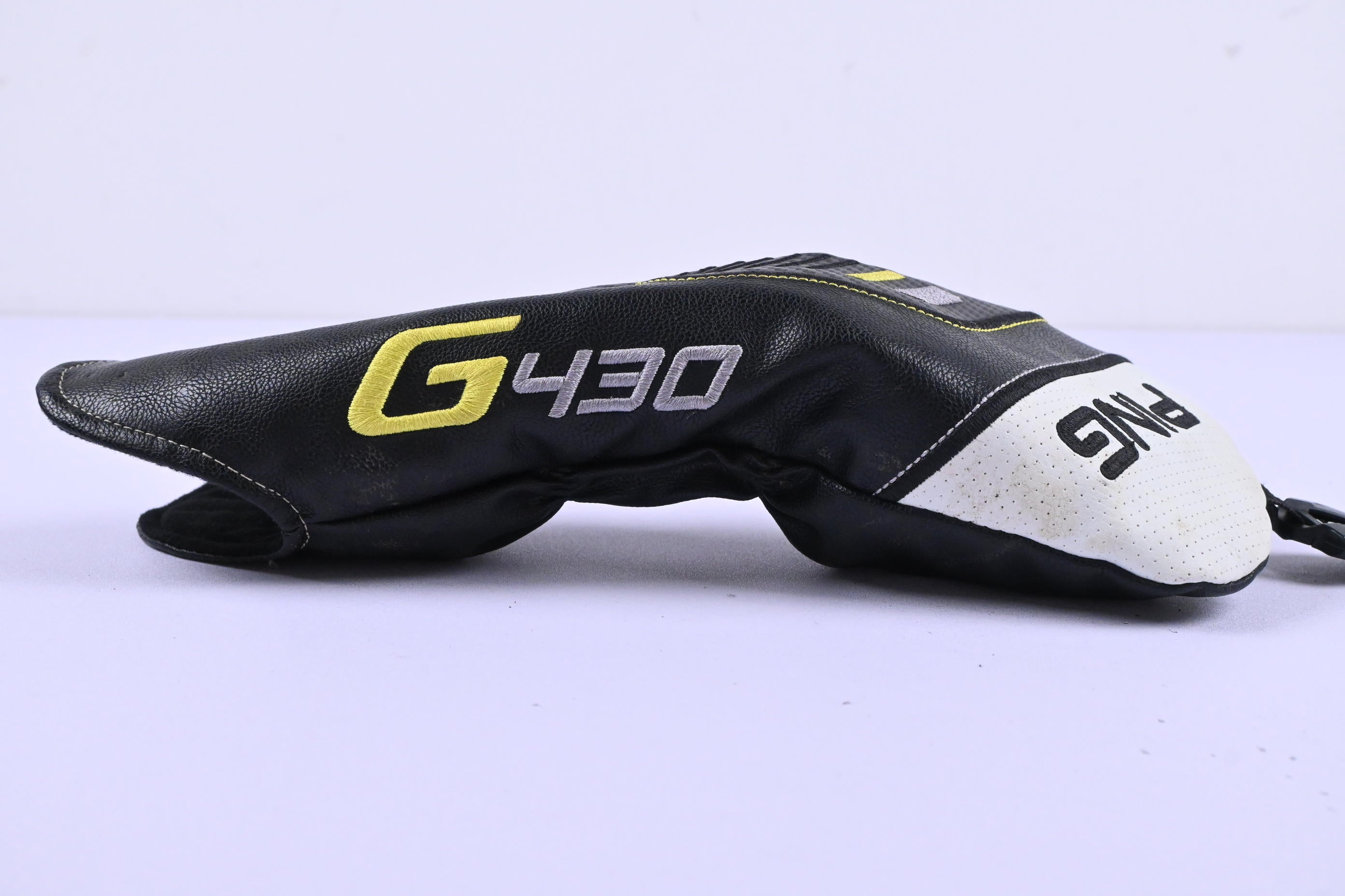 Ping G430 Max #5 Wood / 18 Degree / Regular Flex Ping Alta CB Black 65 Shaft