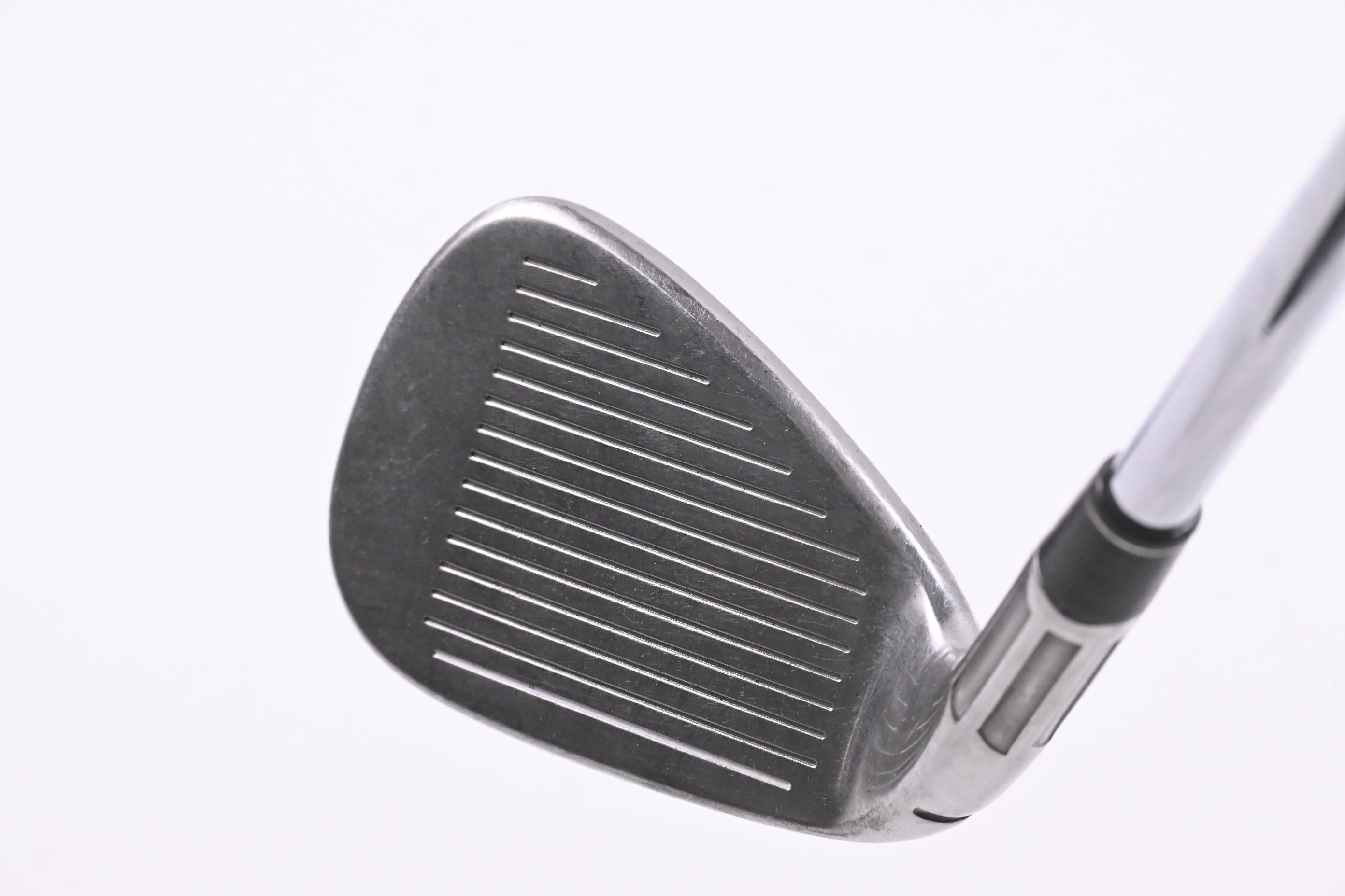 Taylormade M2 2017 #9 Iron / 38 Degree / Regular Flex KBS Tour C-Taper 105 Shaft