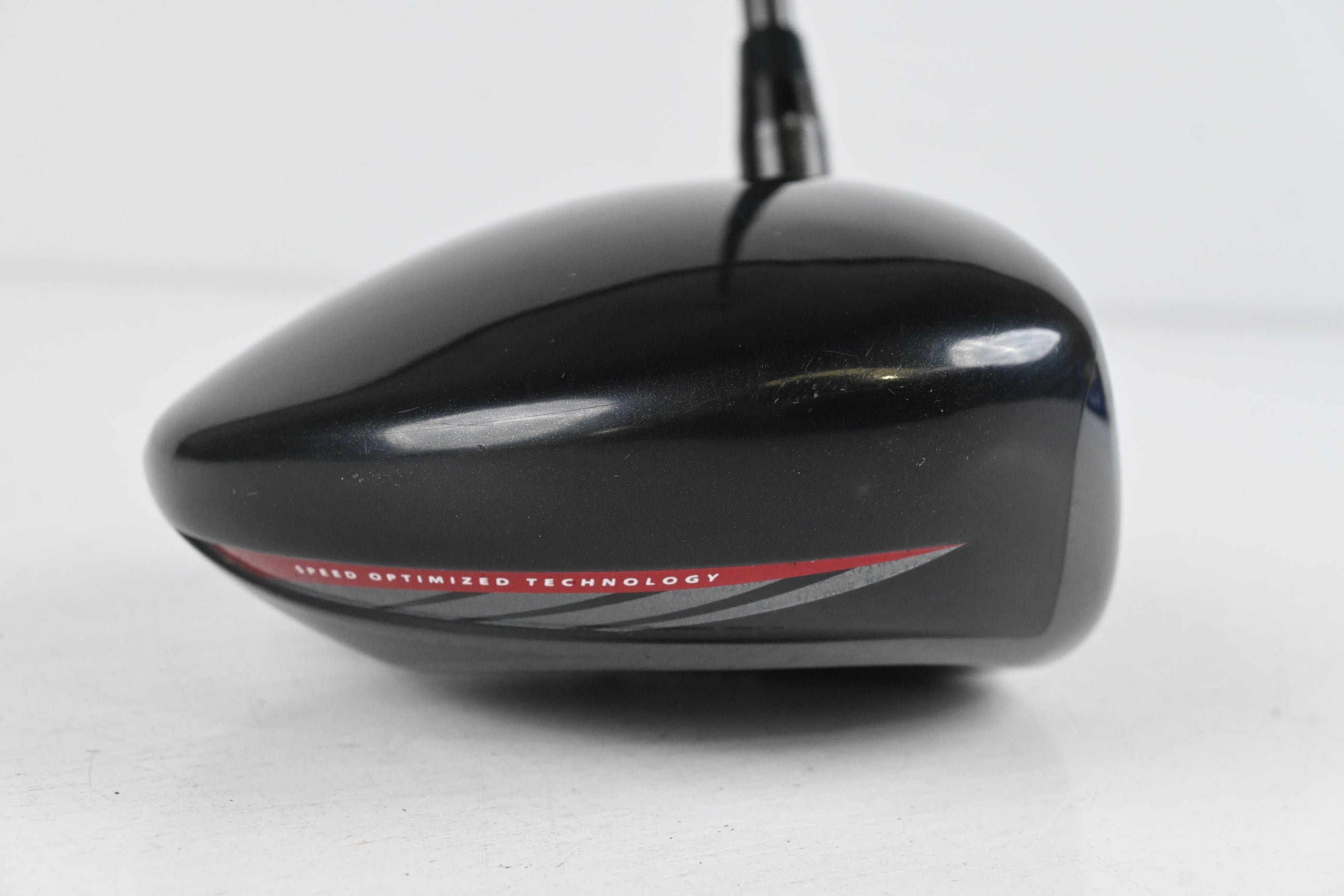 Callaway Big Bertha V-Series Driver / 10.5 Degree / Regular Flex Bassara E42