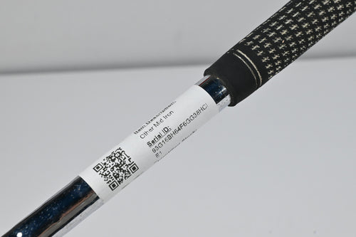 Ping Eye 2 #6 Iron / White Dot / Regular Flex Ping JZ Shaft