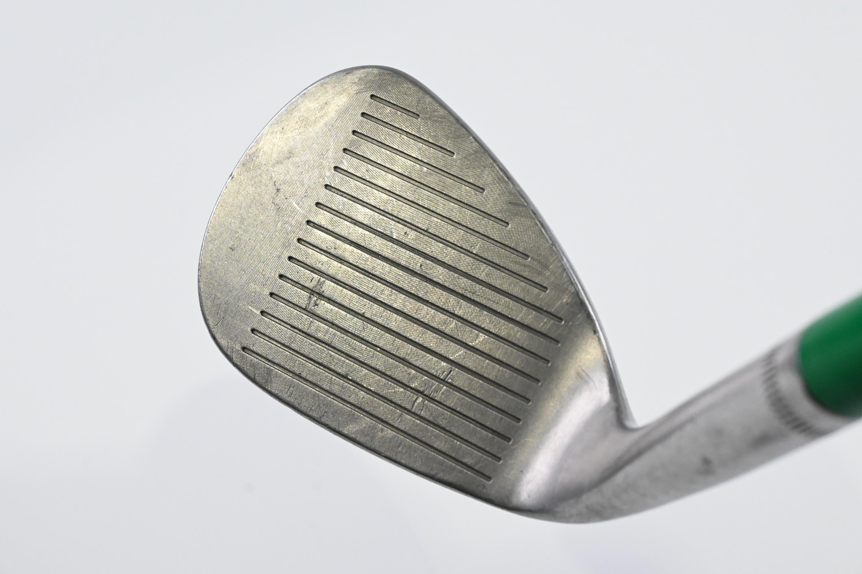 Wilson FG Tour PMP Lob Wedge / 58 Degree / Wedge Flex Dynamic Gold Spinner Shaft