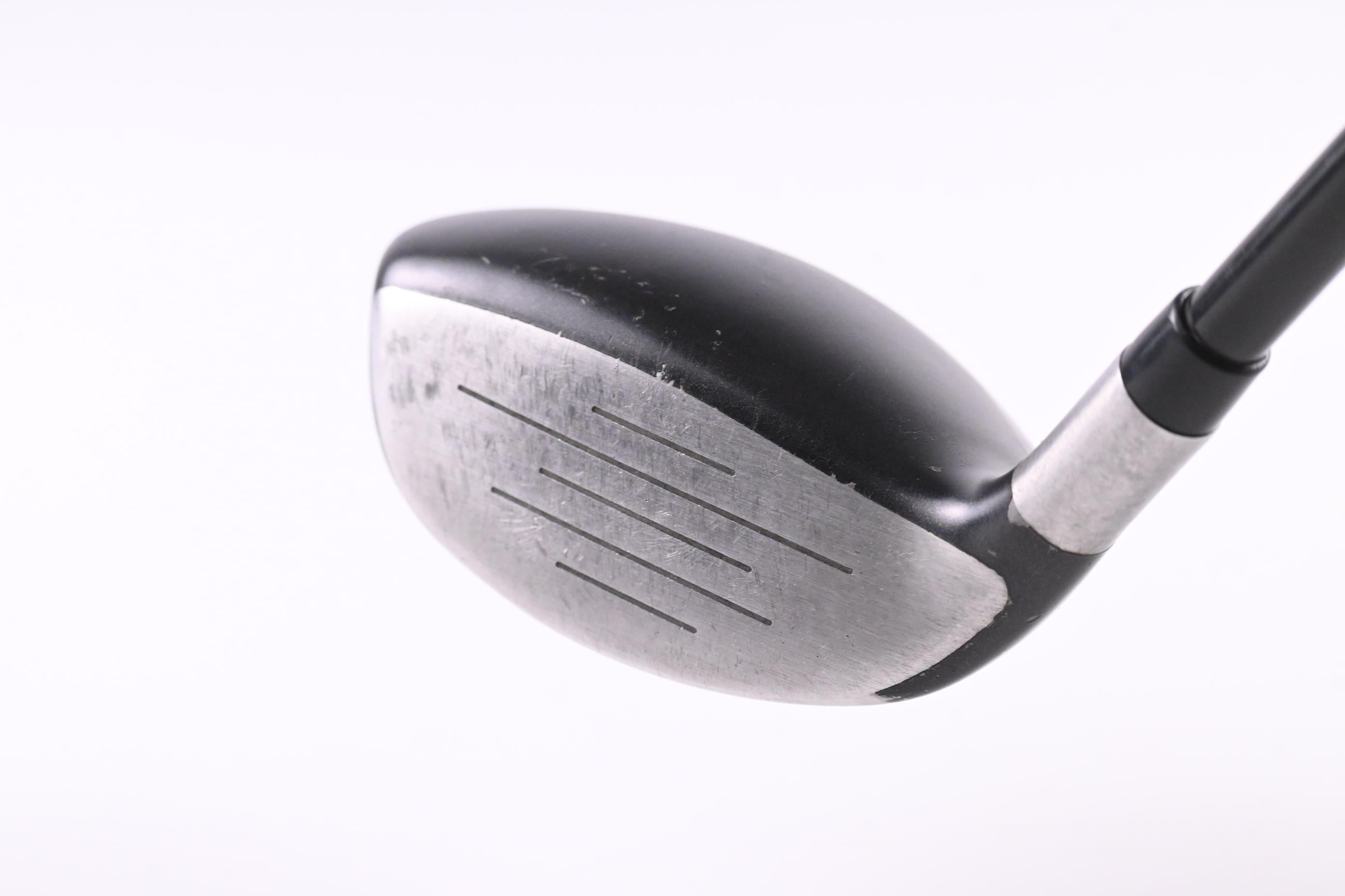 Taylormade Jetspeed #4 Hybrid / 22 Degree / Regular Flex Taylormade VeloxT 65