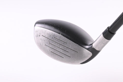 Taylormade Jetspeed #4 Hybrid / 22 Degree / Regular Flex Taylormade VeloxT 65