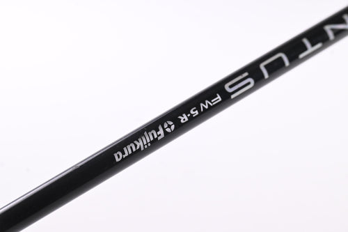 Taylormade Stealth #3 Wood / 15 Degree / Regular Flex Ventus Red 5 Shaft