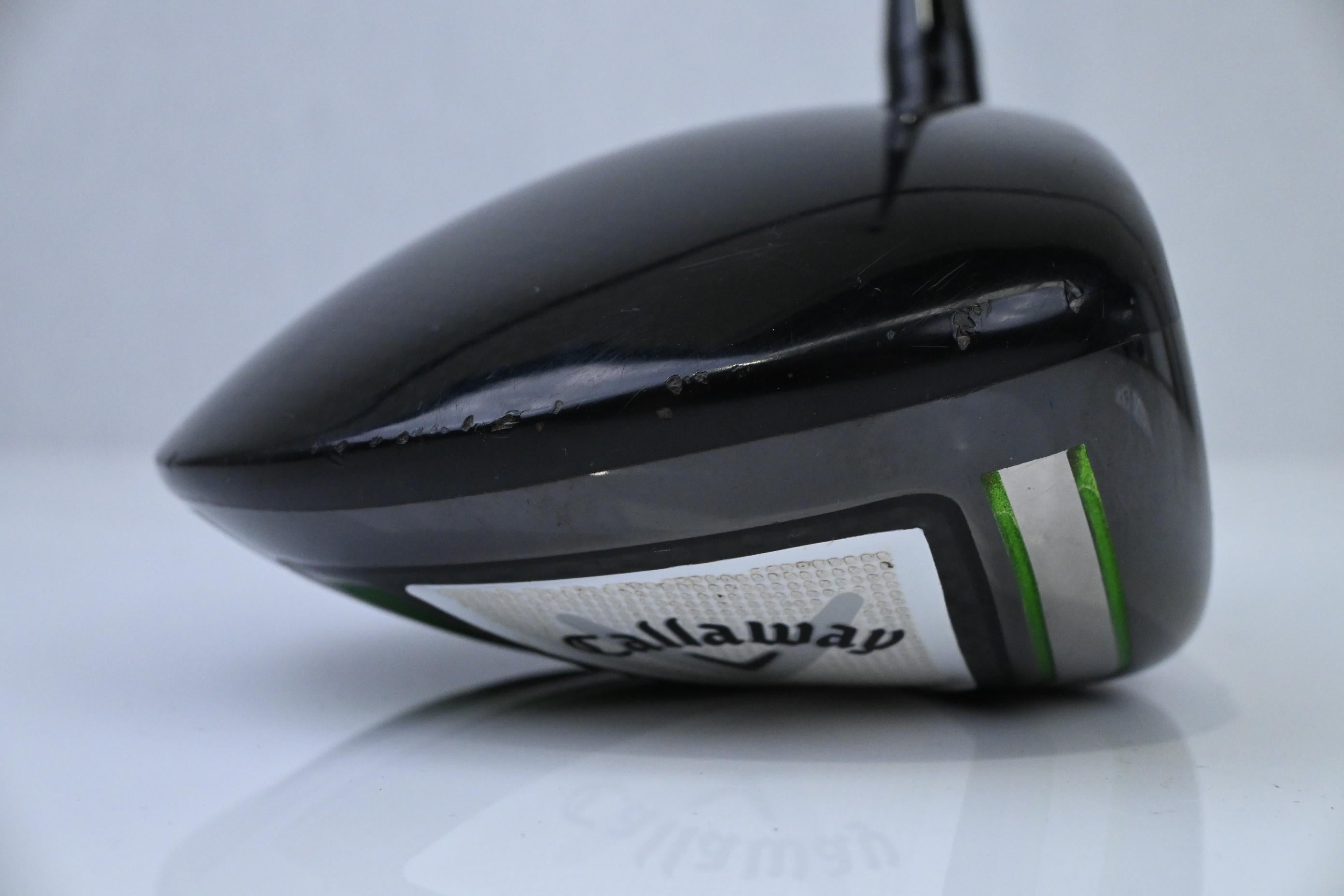Callaway Epic Speed Driver / 9 Degree / Stiff Flex Denali Black 60 Shaft