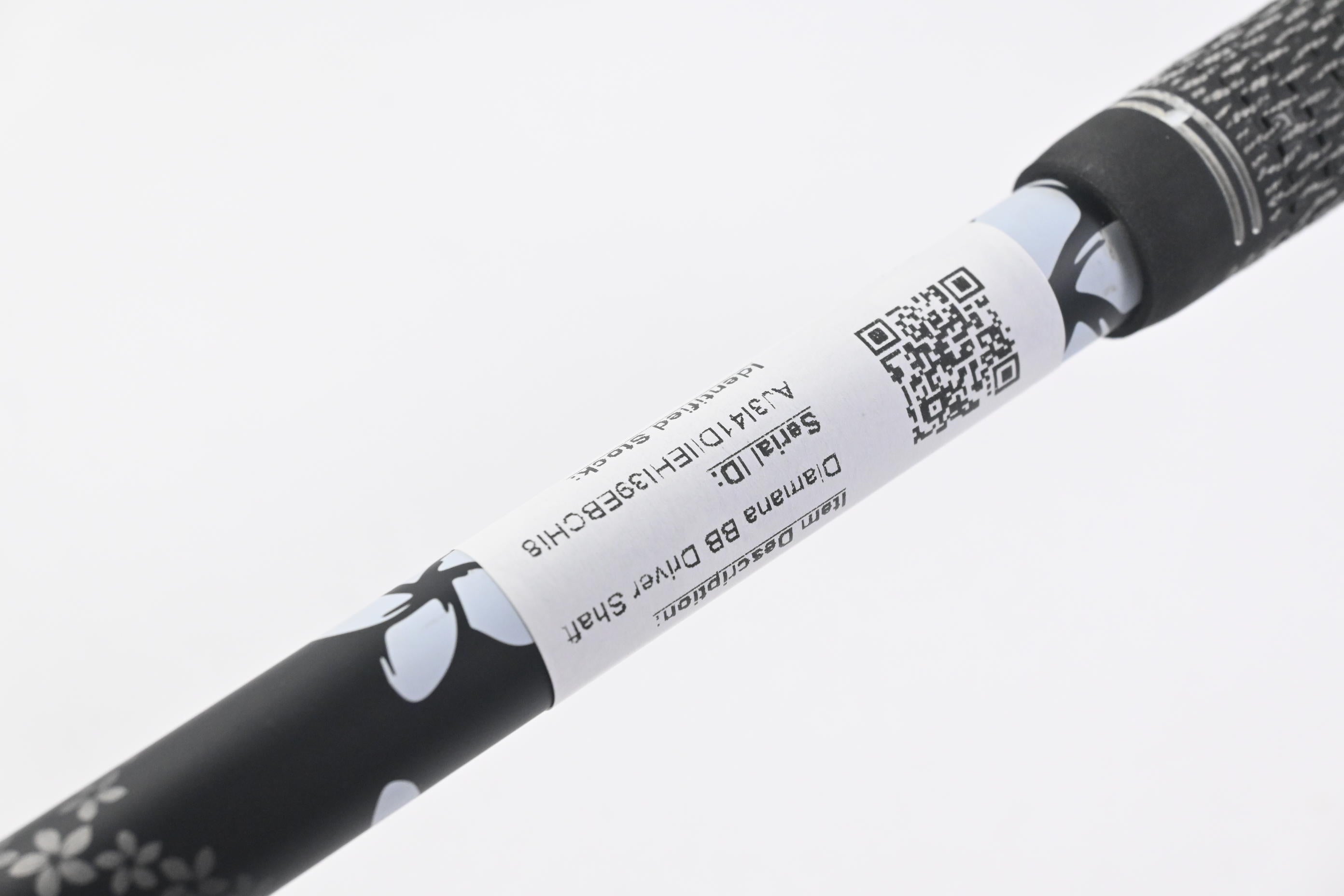 Mitsubishi Chemical Diamana BB 63 Driver Shaft / Stiff Flex / Taylormade 2nd Gen