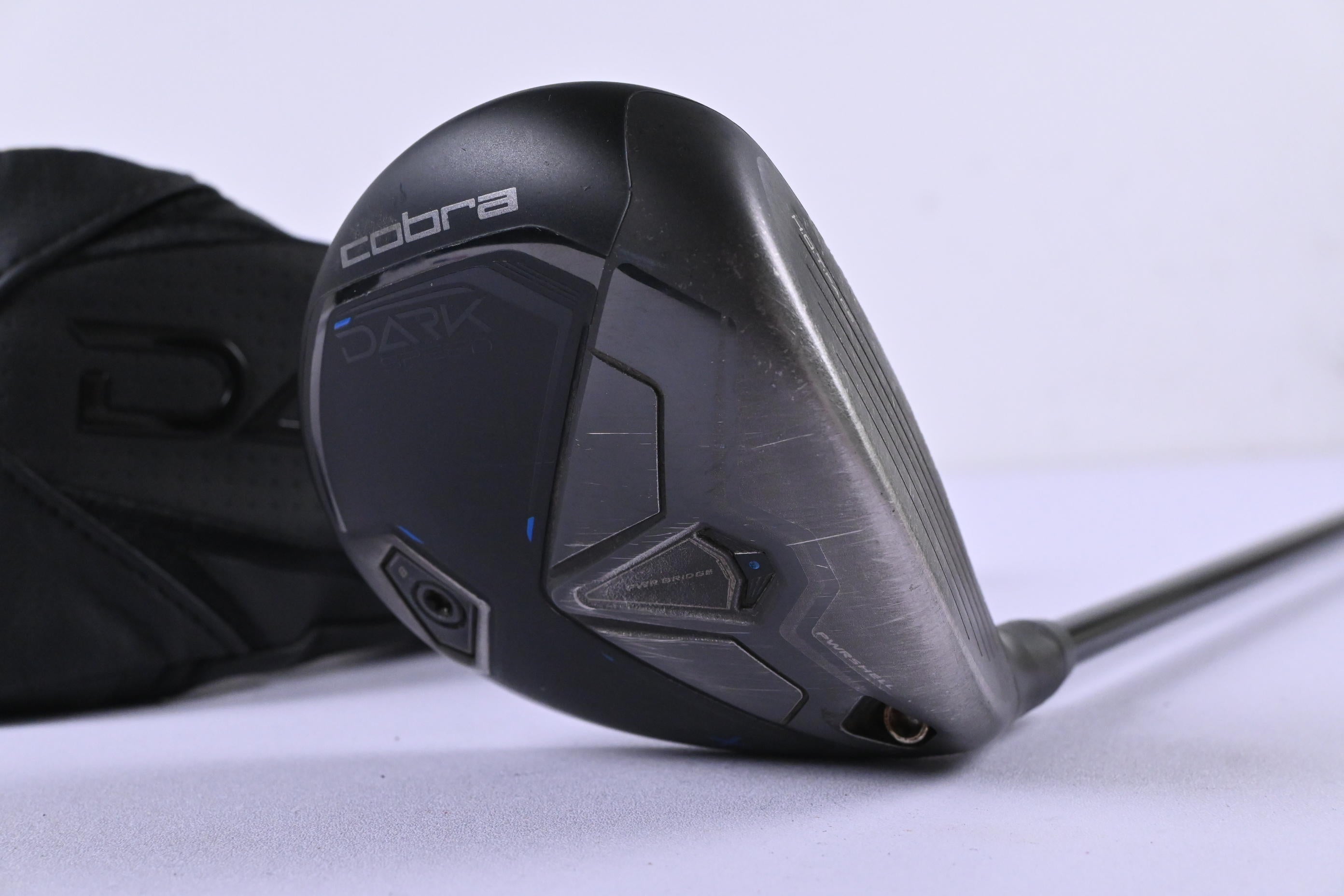 Cobra Darkspeed X #3 Wood / 15 Degree / Regular Flex Kai'li Blue 60 Shaft