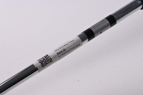 Never Compromise Speed Control SC-4 Putter / 34 Inch