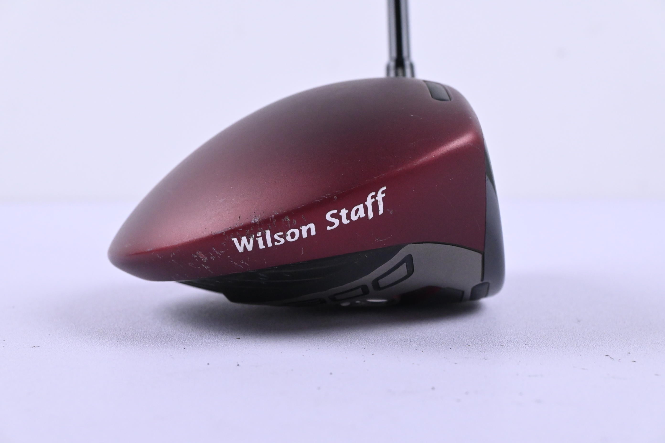 Wilson Staff C300 Driver / 10.5 Degree / Senior Flex Ventus TR Red 5 Shaft