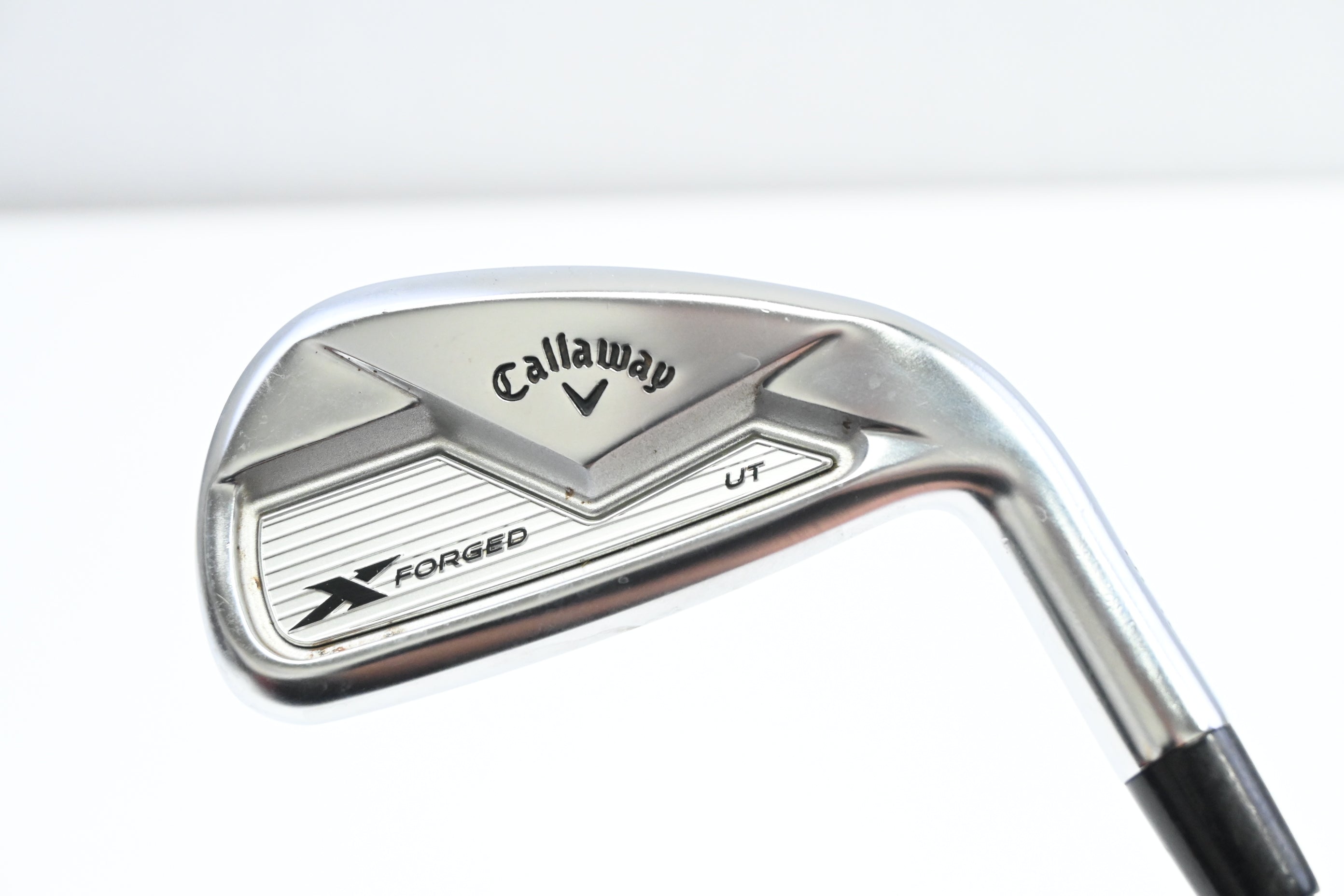 Callaway X-Forged UT 2018 #2 Iron / 18 Degree / Regular Plus Flex Project X