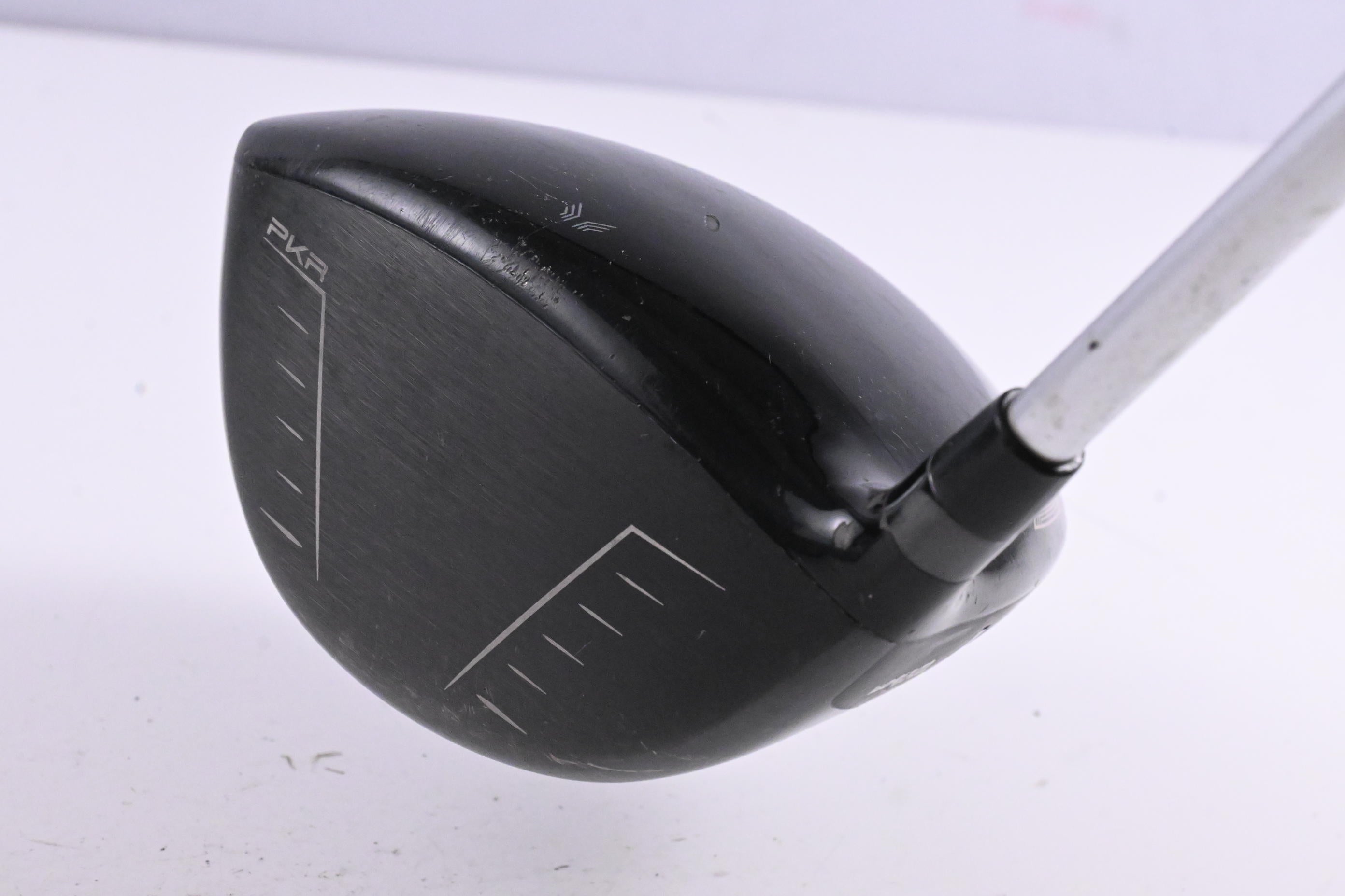 Wilson D9 Driver / 10.5 Degree / Senior Flex Tensei CK Blue 50 Shaft