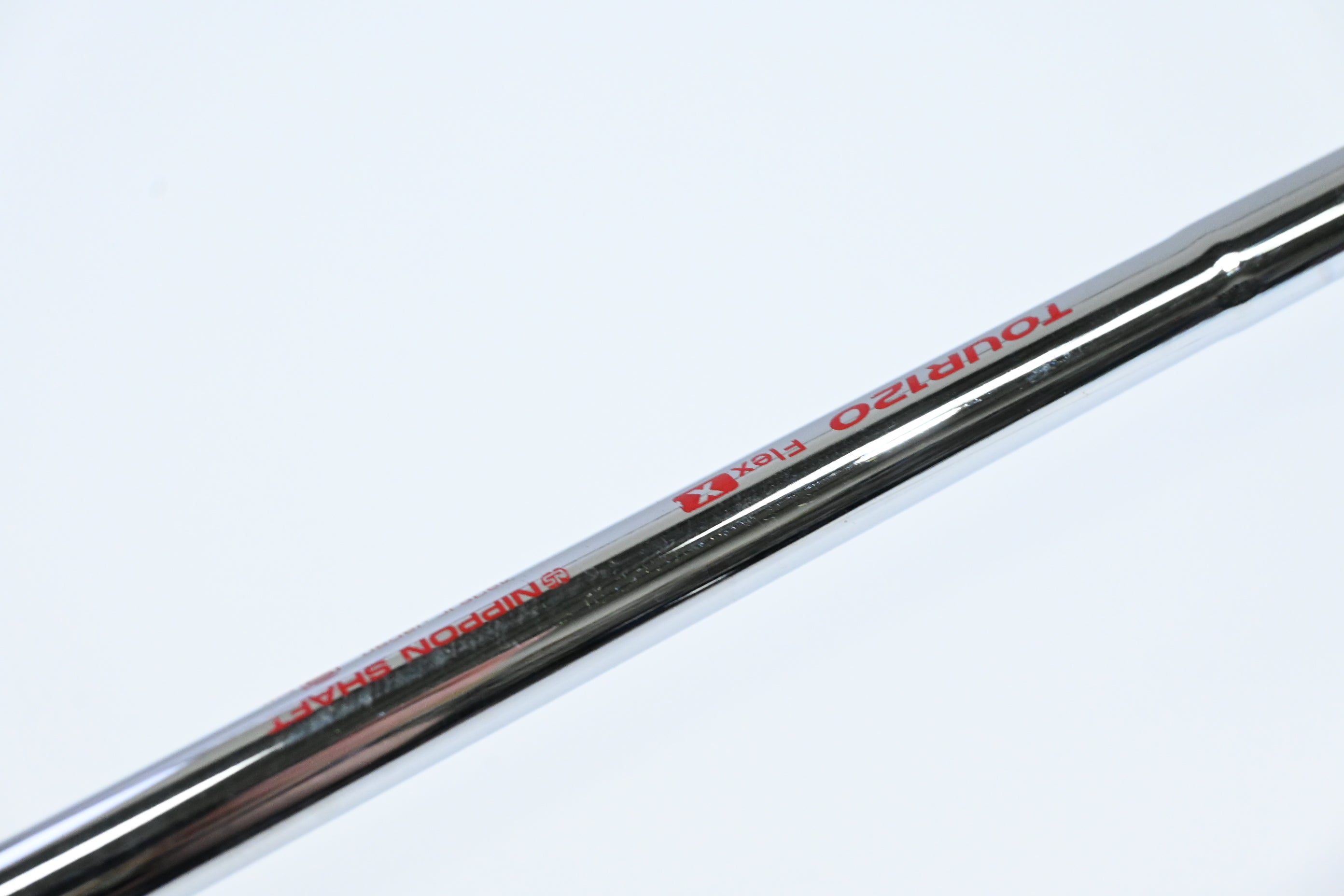 Srixon ZX MK II 2023 Utility #4 Iron / 23 Degree / X-Flex NS Pro Modus3 Tour 120
