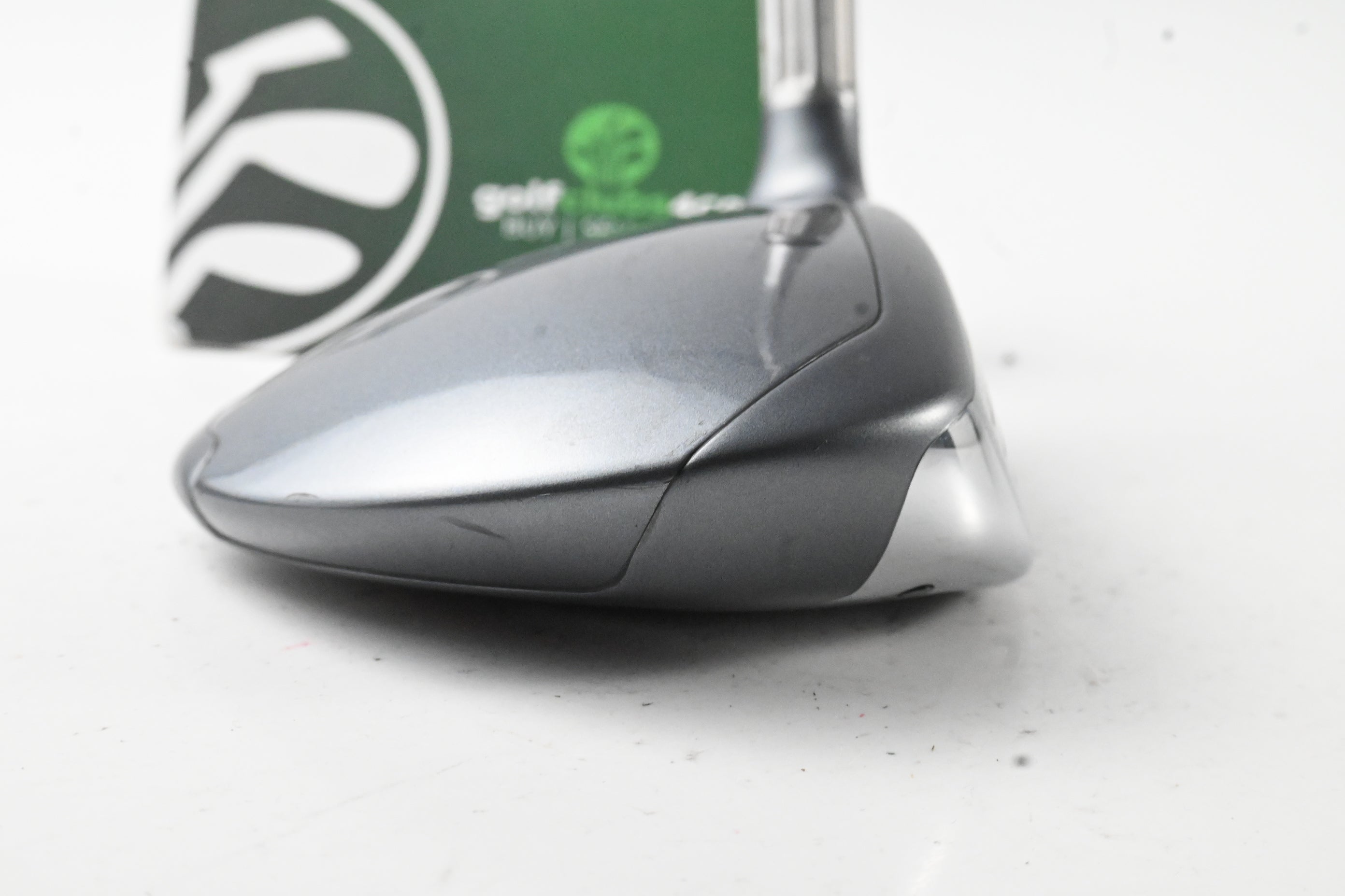 Ladies Taylormade Stealth 2 HD #5 Wood / 19 Degree / Ladies Flex Ascent UL 45