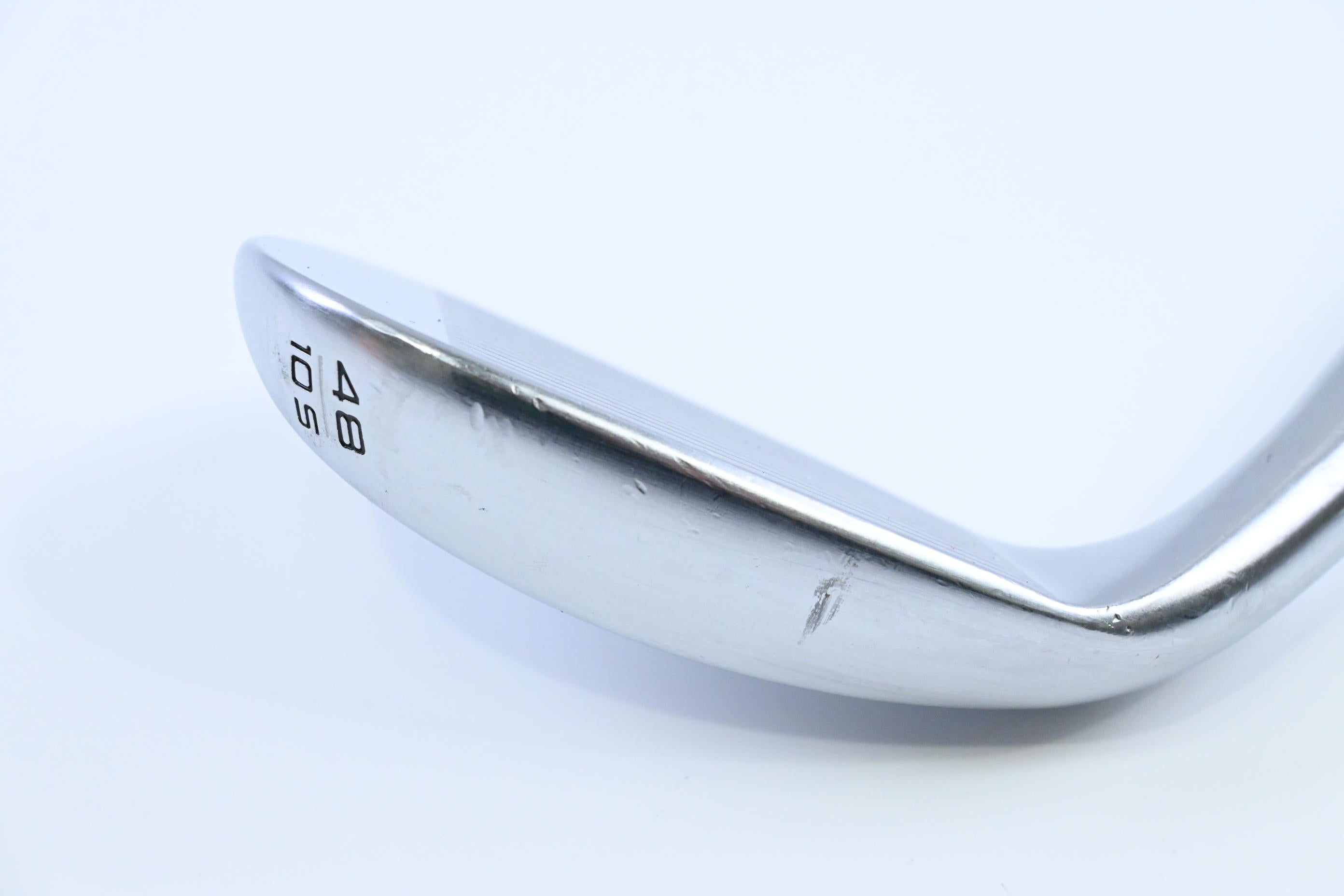 Callaway Opus SP Pitching Wedge / 48 Degree / Stiff Flex Dynamic Gold S400 Shaft