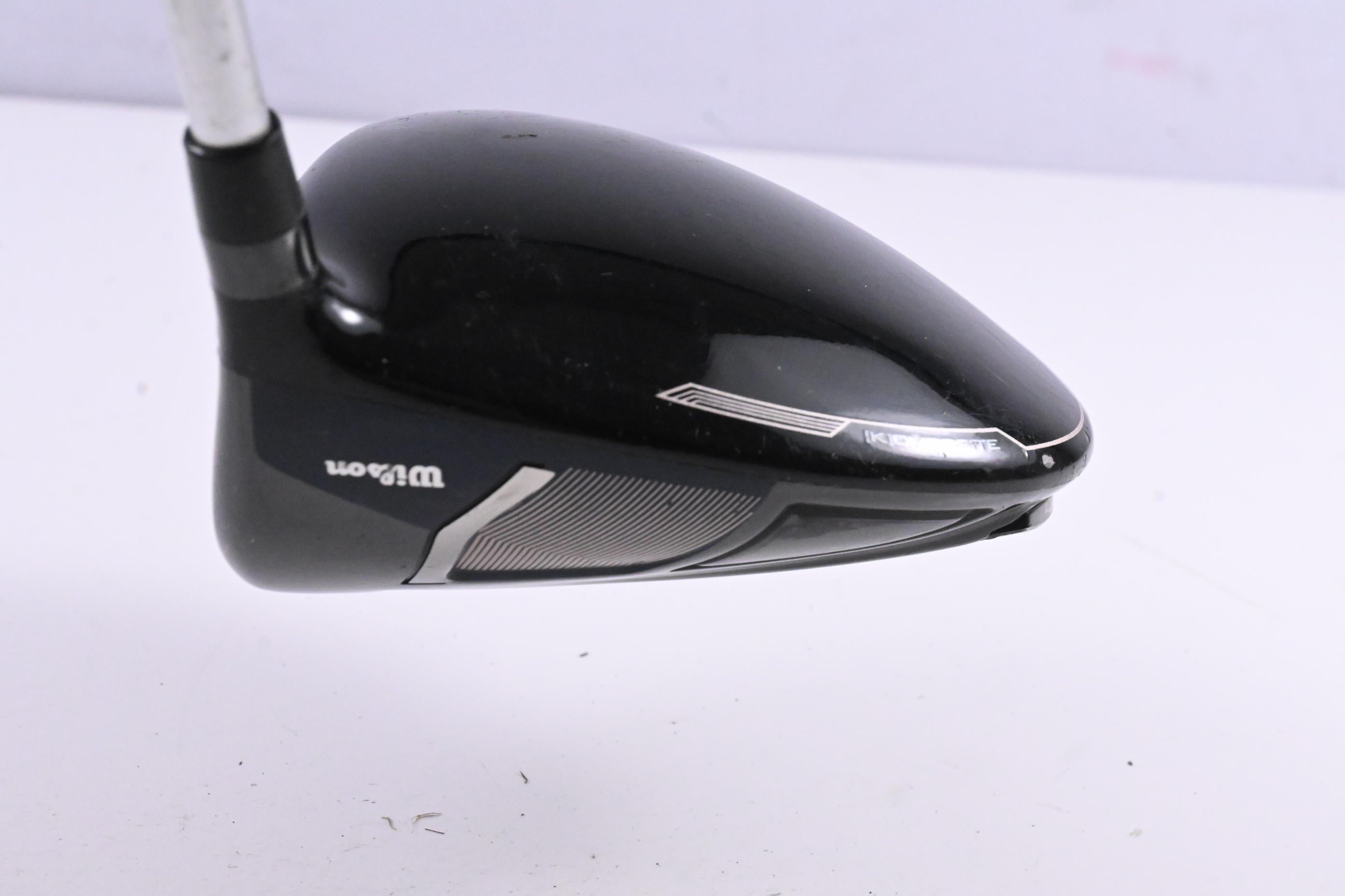 Wilson D9 Driver / 10.5 Degree / Senior Flex Tensei CK Blue 50 Shaft