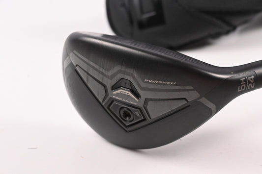 Cobra Darkspeed #5 Hybrid / 24 Degree / Senior Flex KBS PGI 65 Shaft