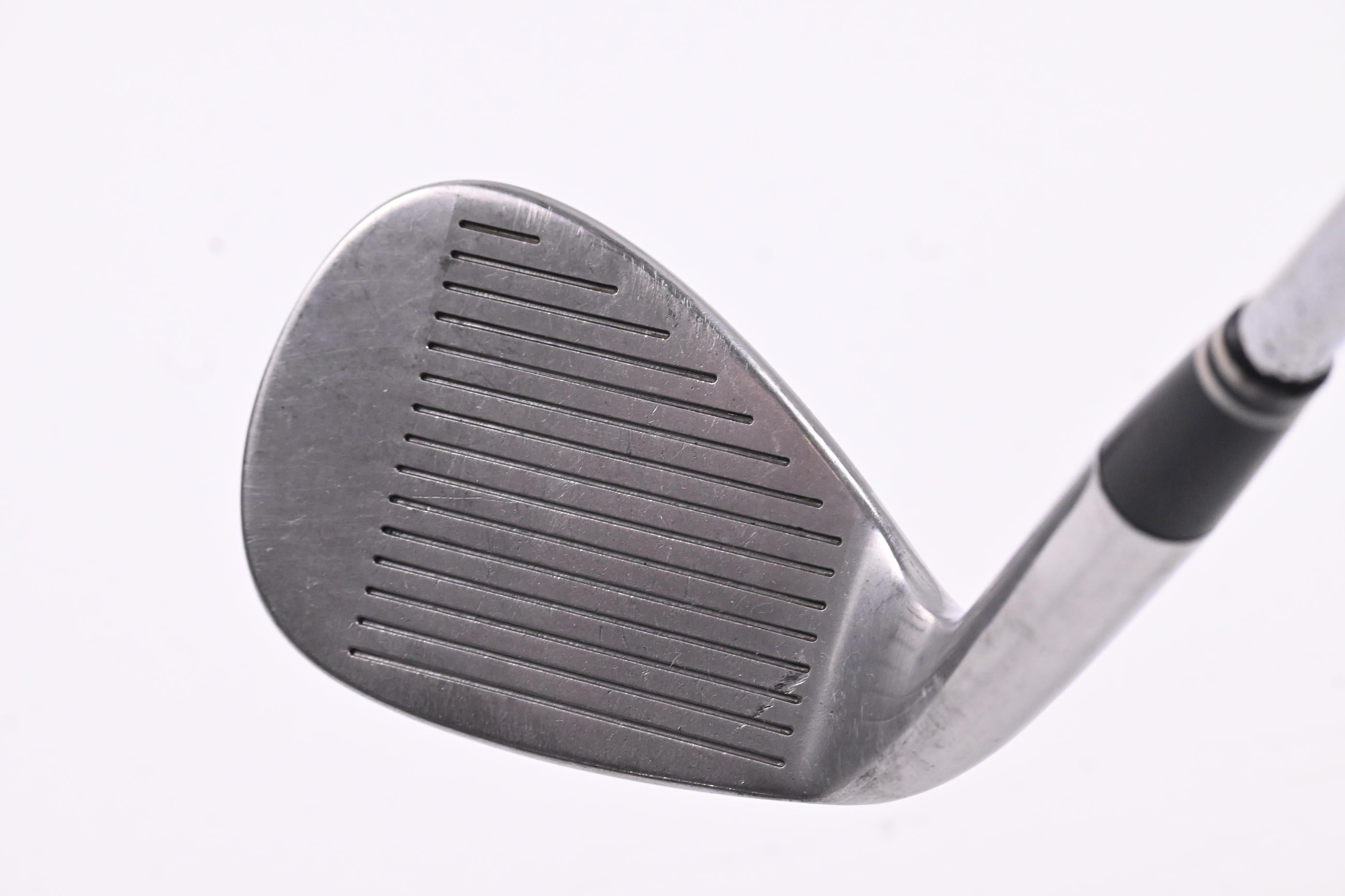 Cleveland CG10 Lob Wedge / 60 Degree / Wedge Flex Cleveland Shaft