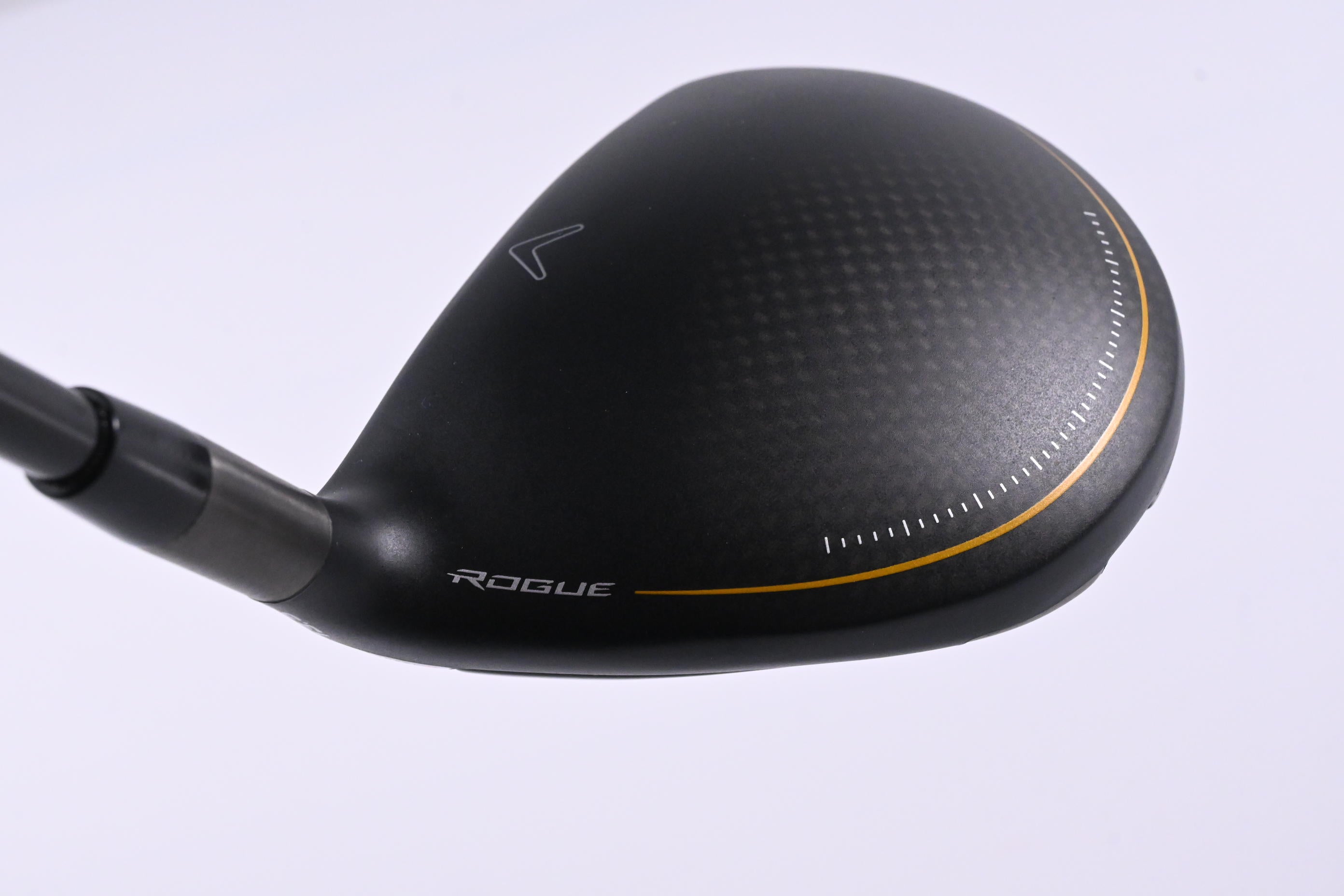 Tour Issue Callaway Rogue ST LS #3+ Wood / 13.5 Degree / X-Flex Tensei AV Blue 75