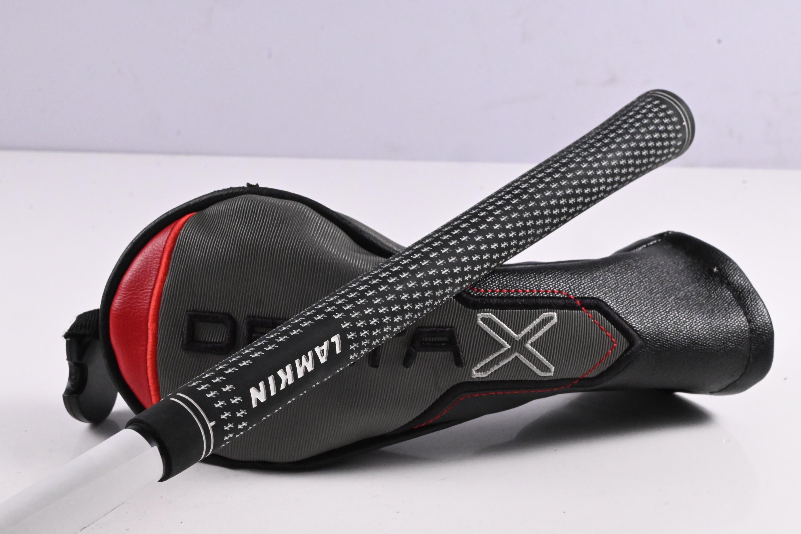 Benross Delta X #3 Hybrid / 20 Degree / Regular Flex Vista Pro 70 Shaft