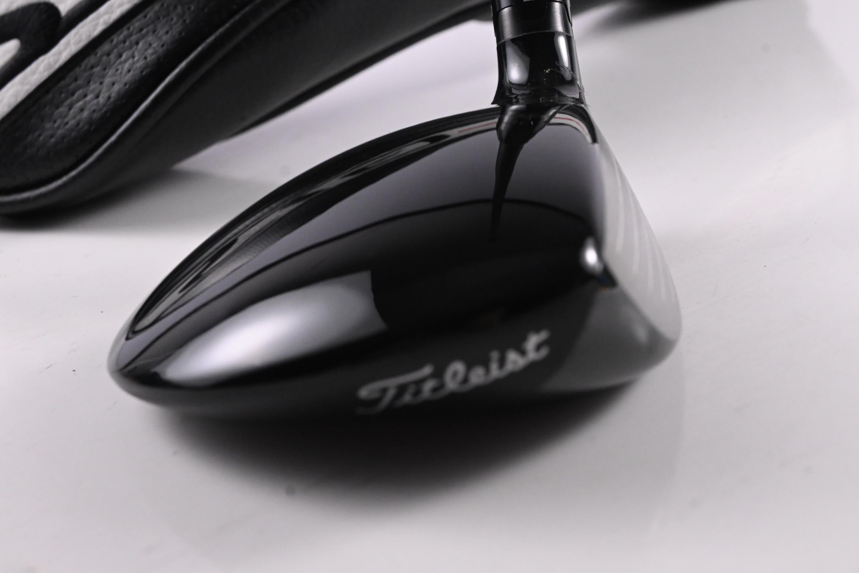 Titleist GTS2 #7 Wood / 21 Degree / Regular Flex Tensei 1K Blue 55 Shaft