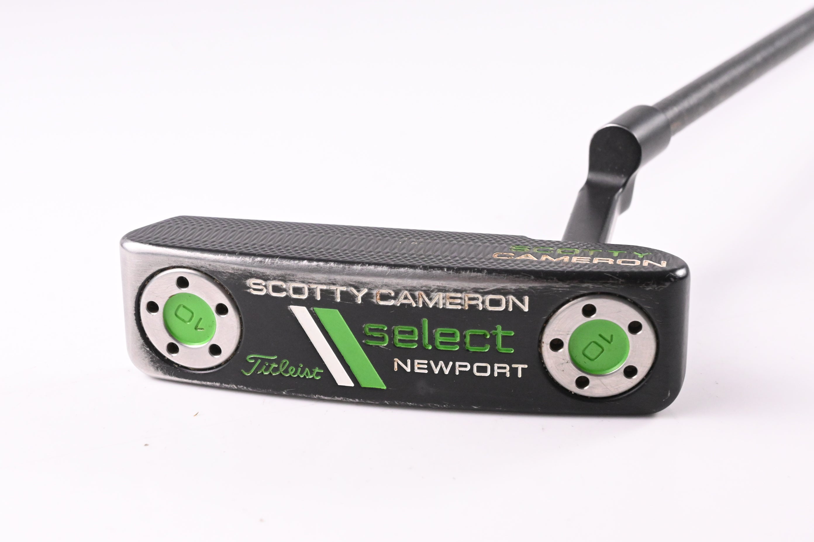 Scotty Cameron Select Newport 2014 Putter / 35 Inch / Refurbished