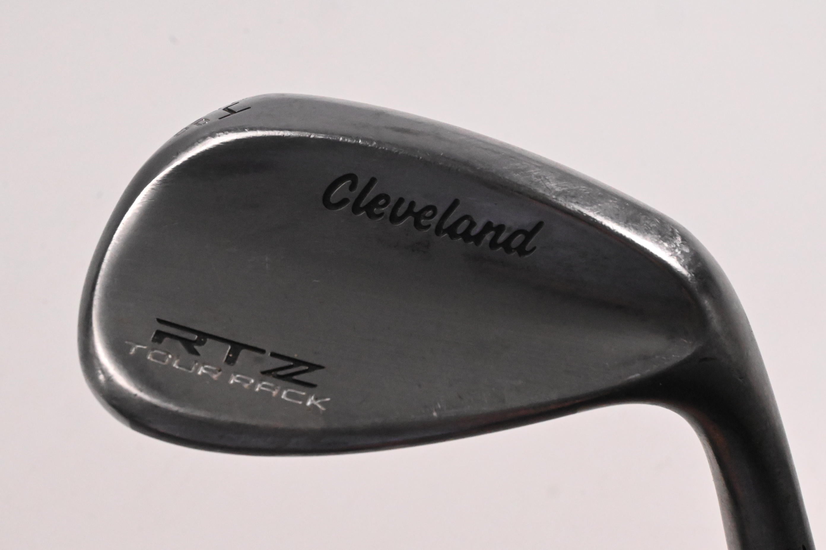 Cleveland RTZ Tour Rack Sand Wedge / 54 Degree / Wedge Flex Dynamic Gold Spinner